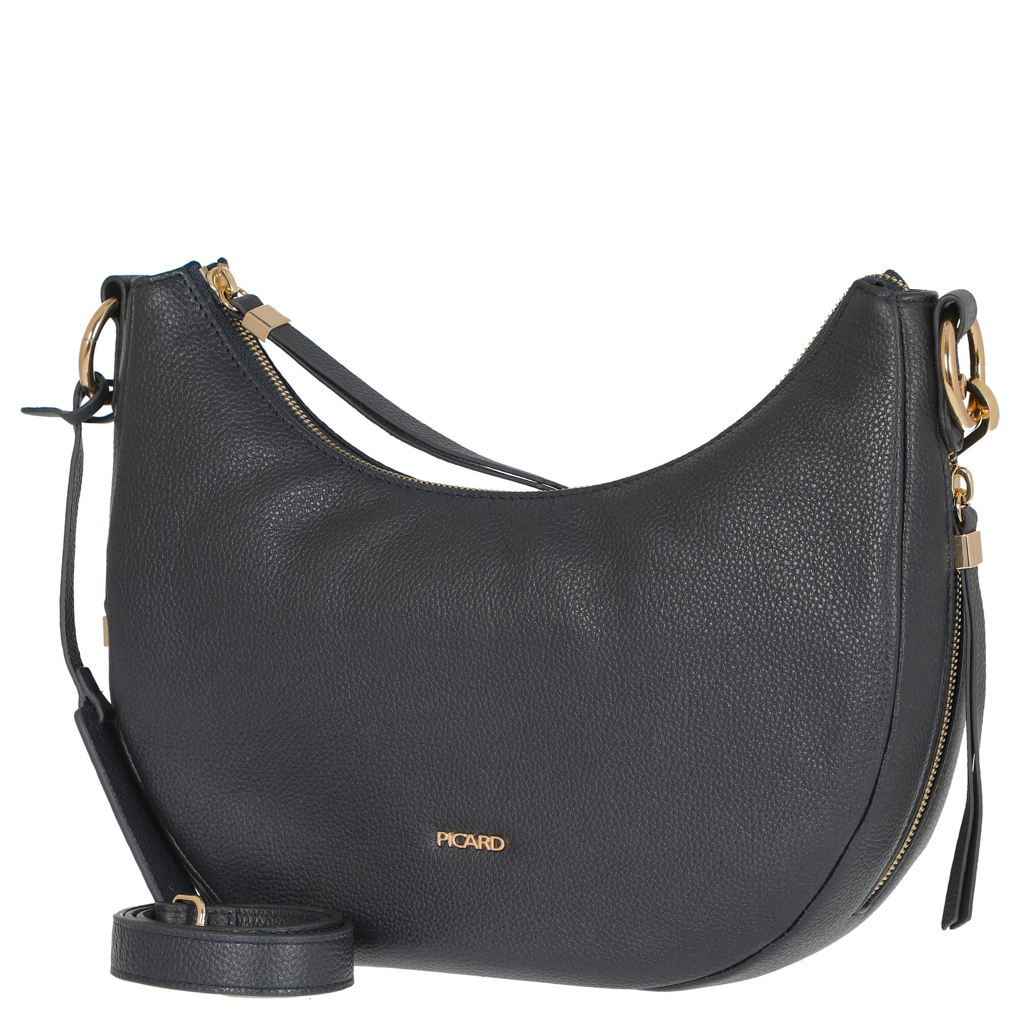 Picard Java - Umhängetasche 30 cm (ozean) - Image 2