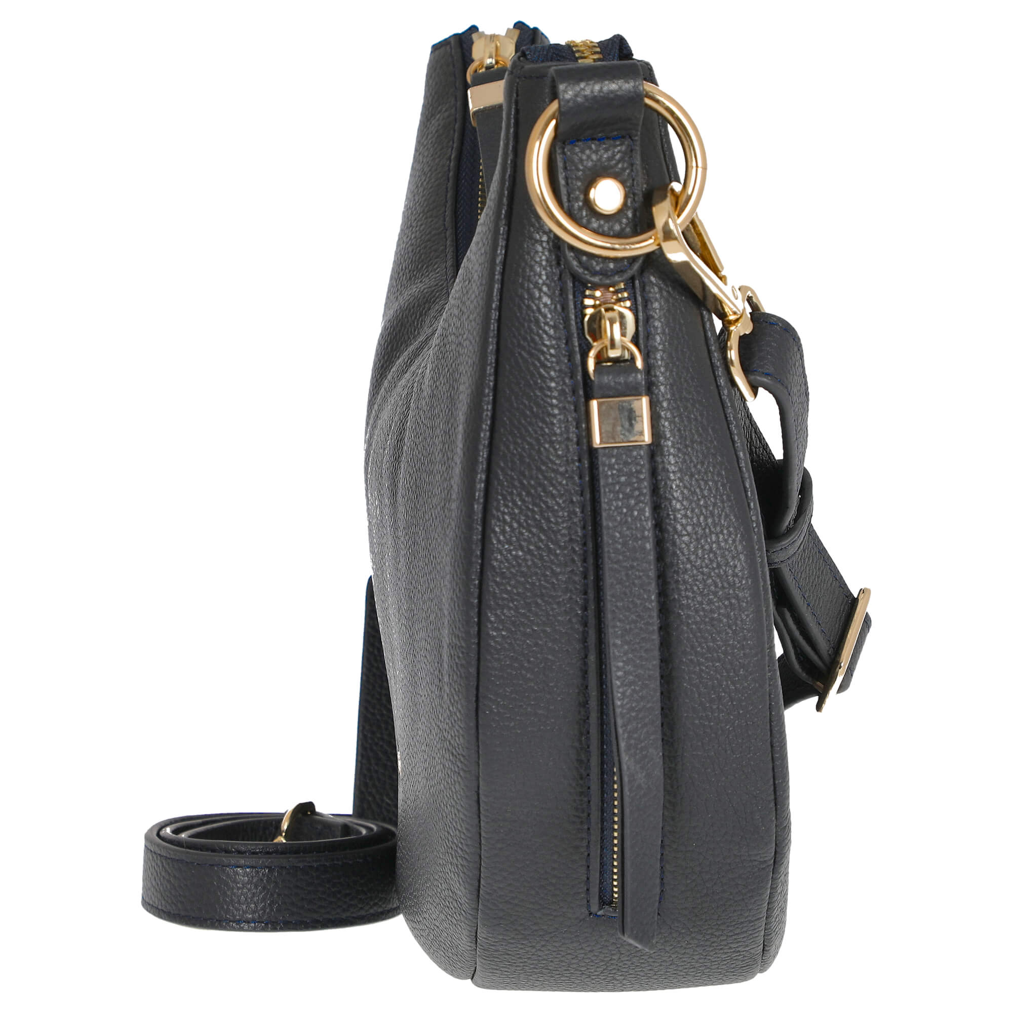 Picard Java - Umhängetasche 30 cm (ozean) - Image 3