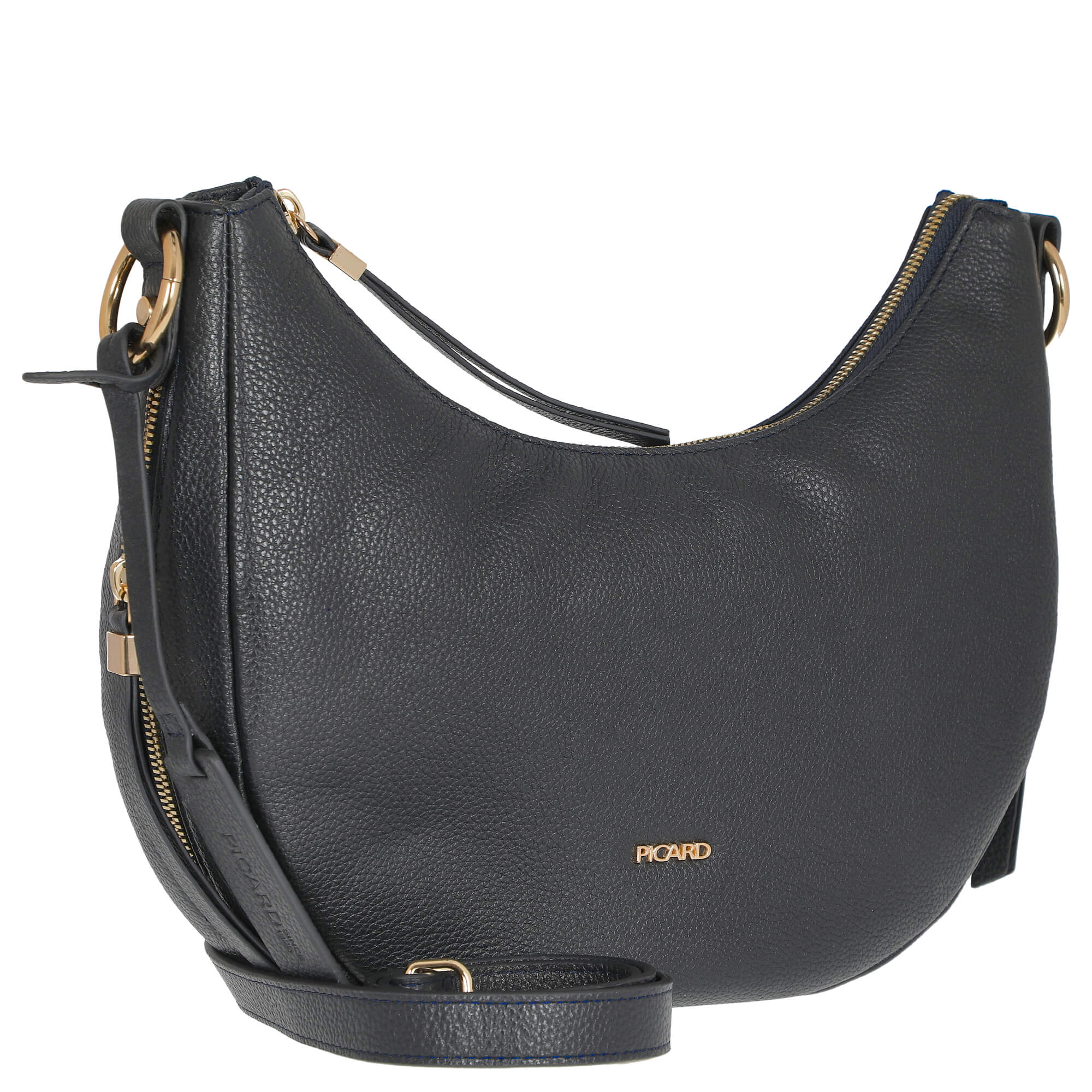Picard Java - Umhängetasche 30 cm (ozean) - Image 5