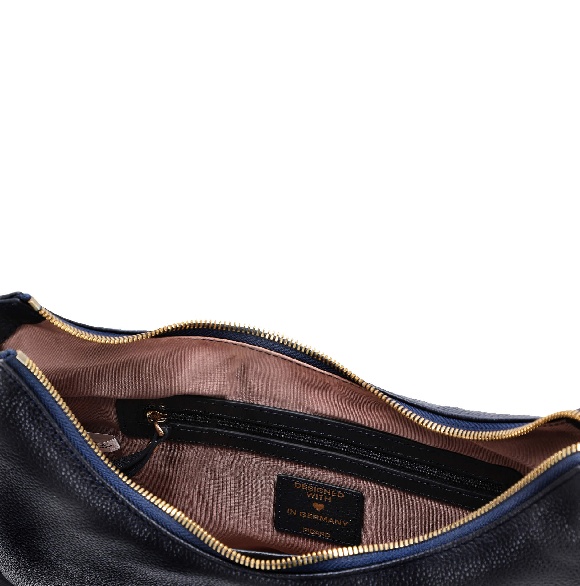 Picard Java - Umhängetasche 30 cm (ozean) - Image 6