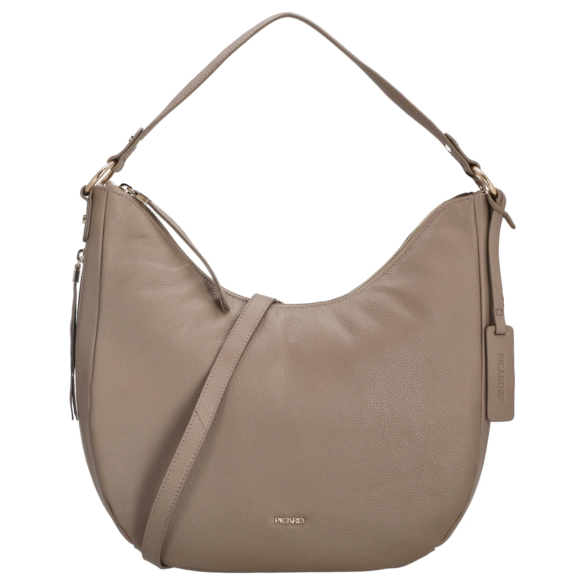Picard Java - Shopper 32 cm (chai)