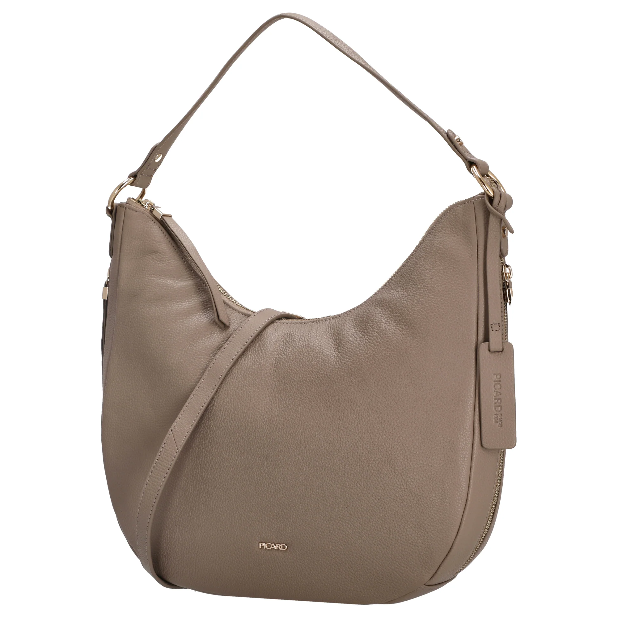 Picard Java - Shopper 32 cm (chai) - Image 2