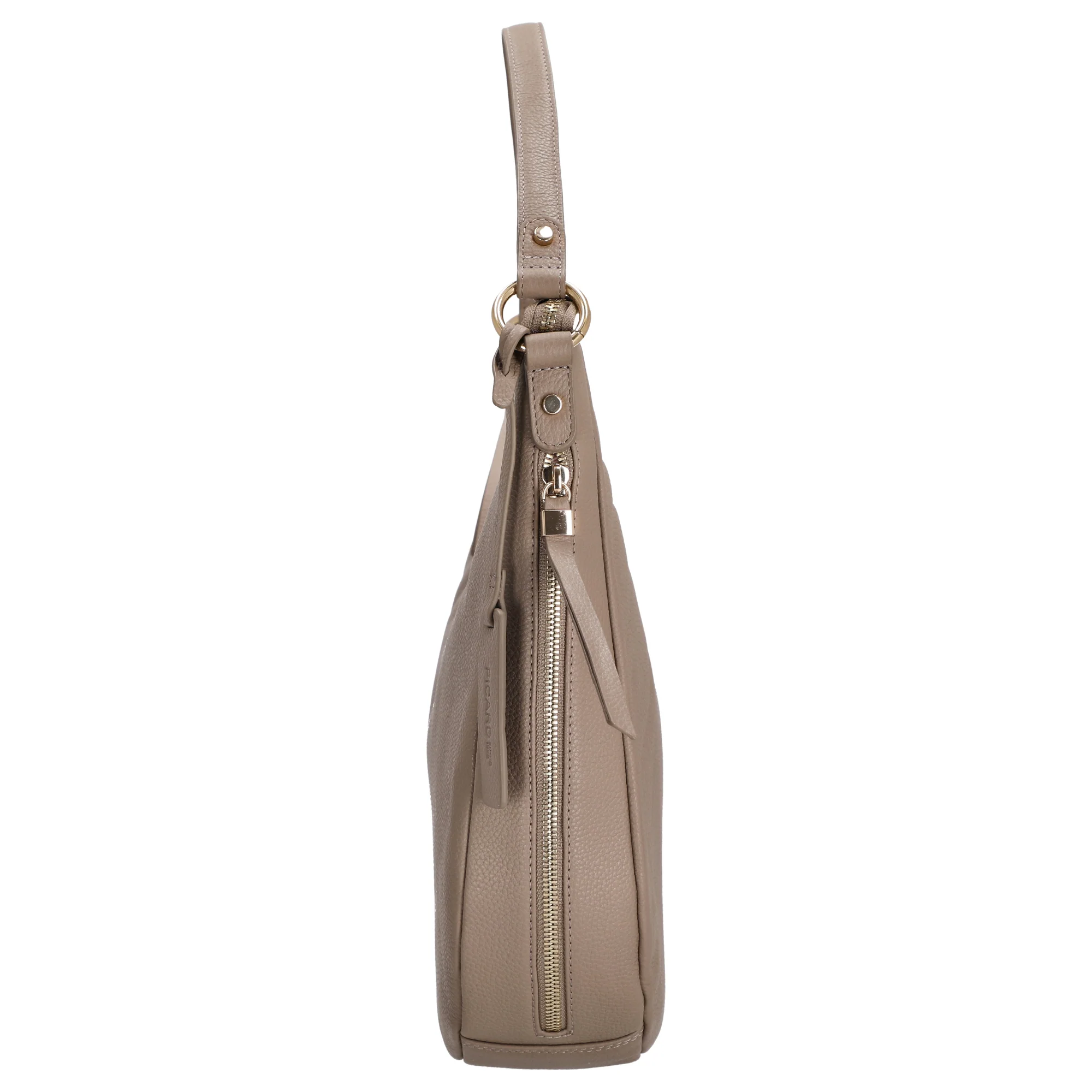 Picard Java - Shopper 32 cm (chai) - Image 3