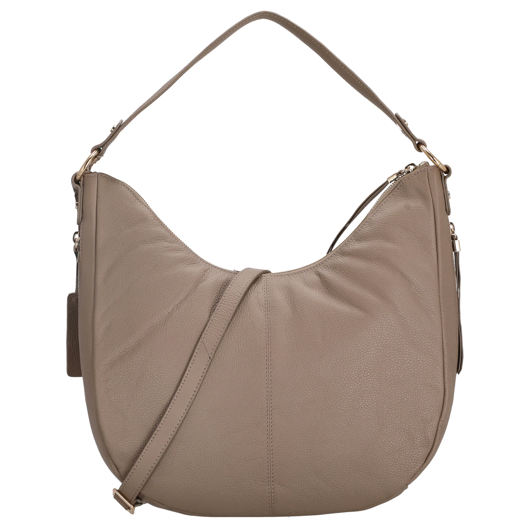 Picard Java - Shopper 32 cm (chai) - Image 4