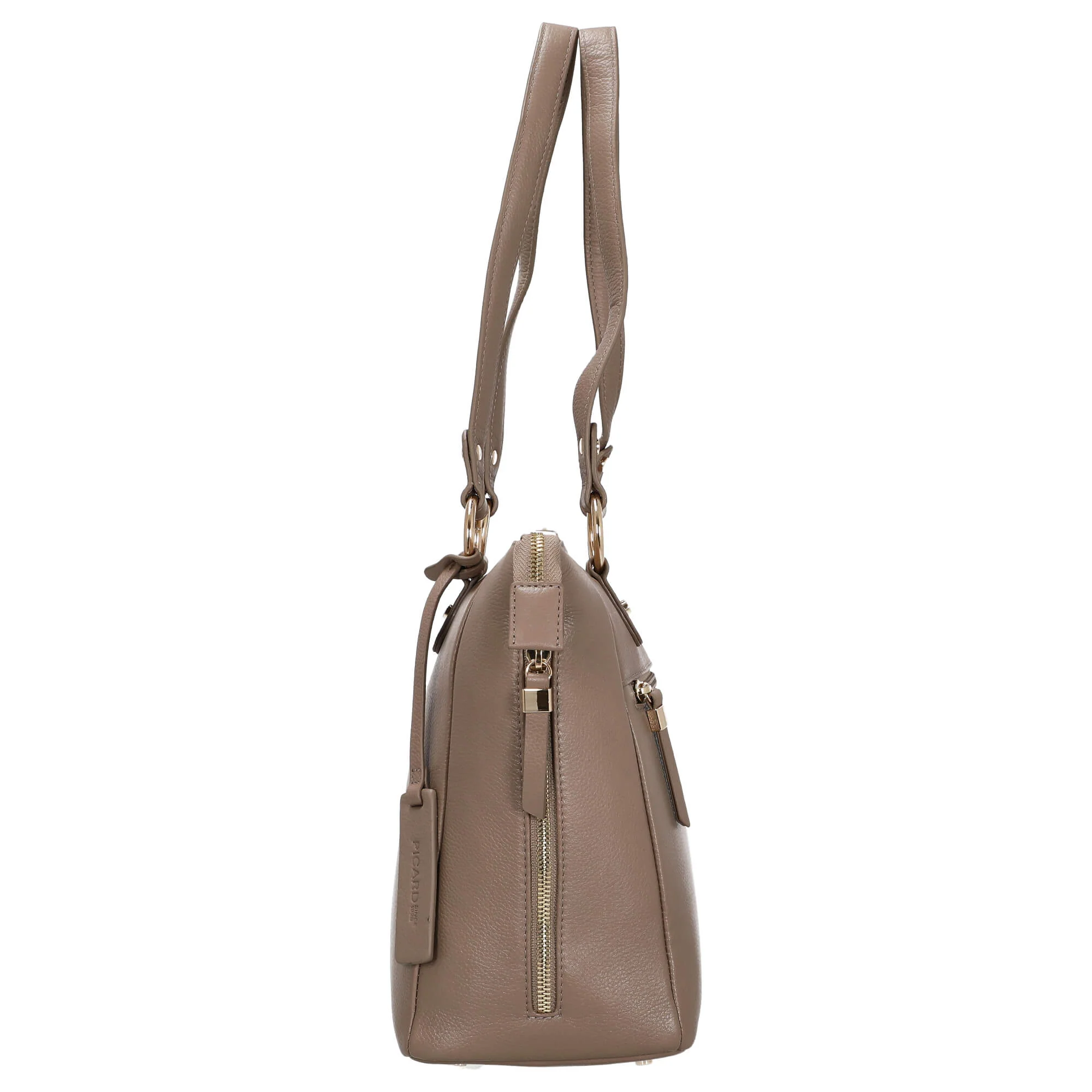 Picard Java - Shopper  36 cm (chai) - Image 3