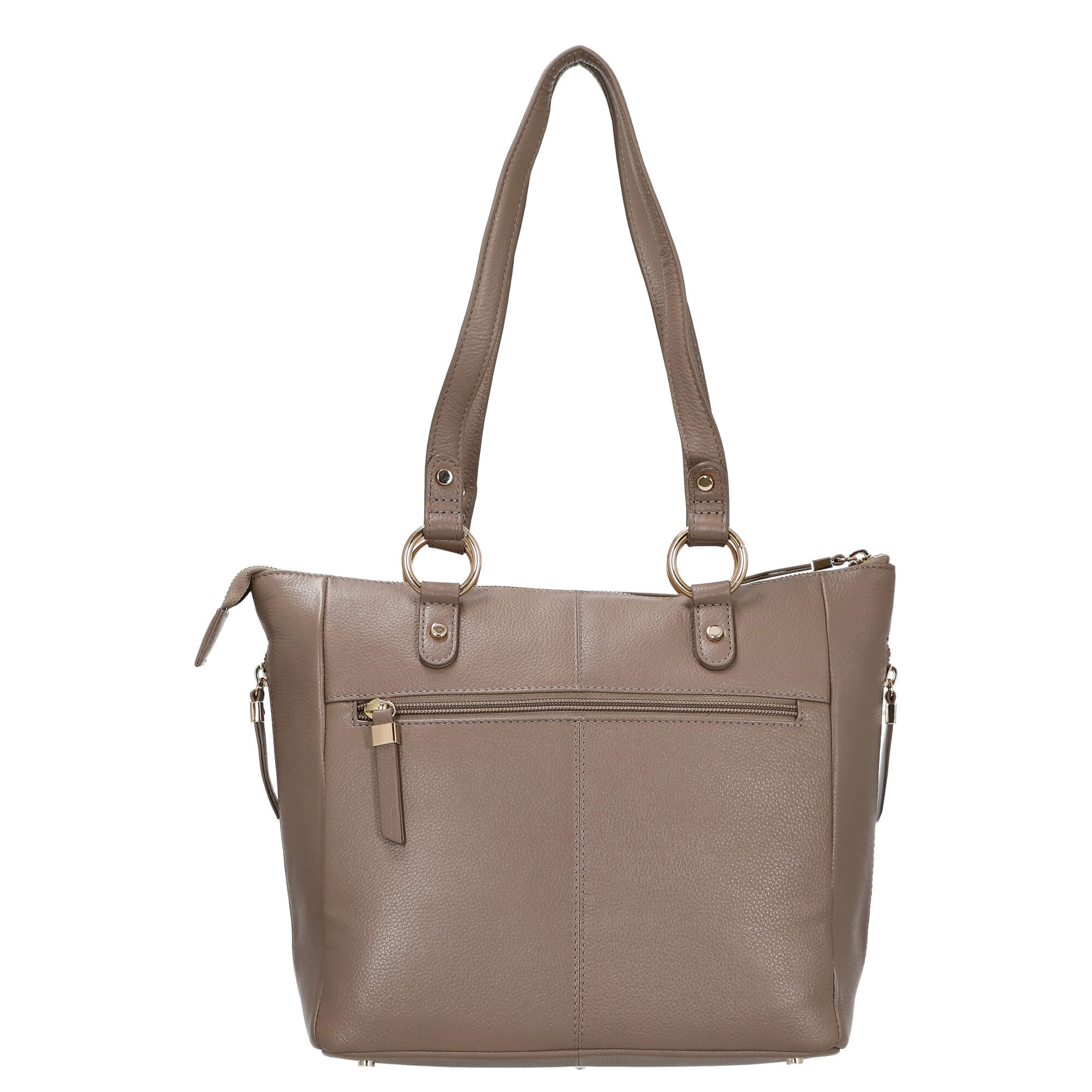 Picard Java - Shopper  36 cm (chai) - Image 4