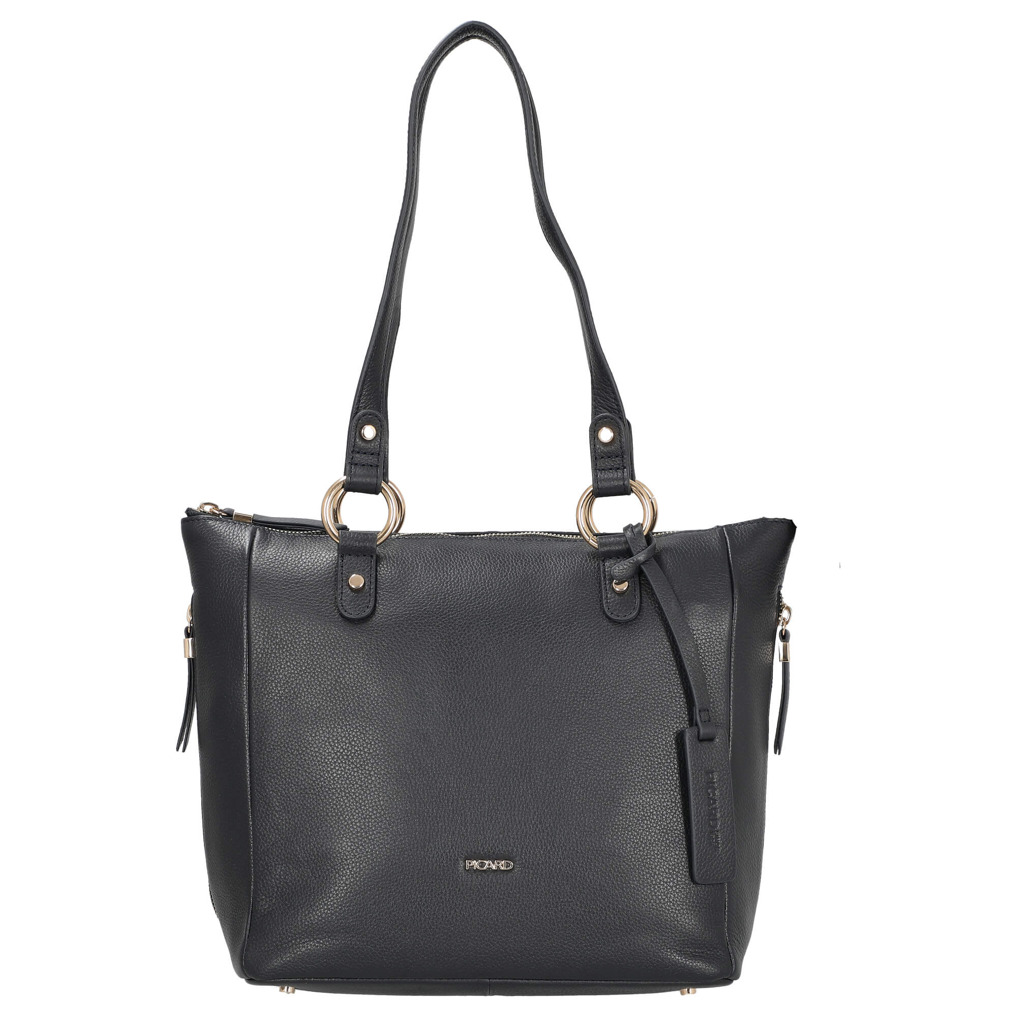 Picard Java - Shopper  36 cm (ozean)