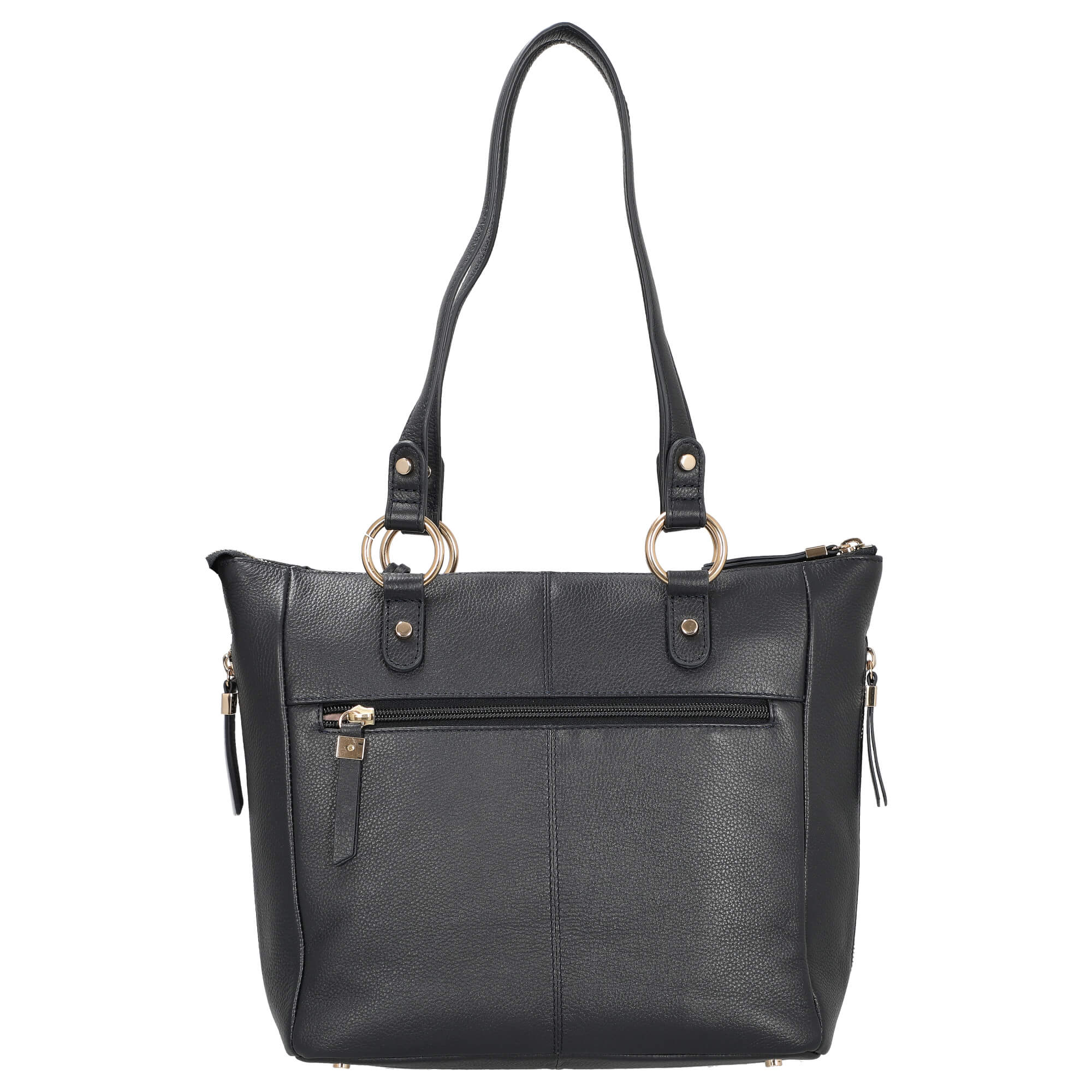 Picard Java - Shopper  36 cm (ozean) - Image 4