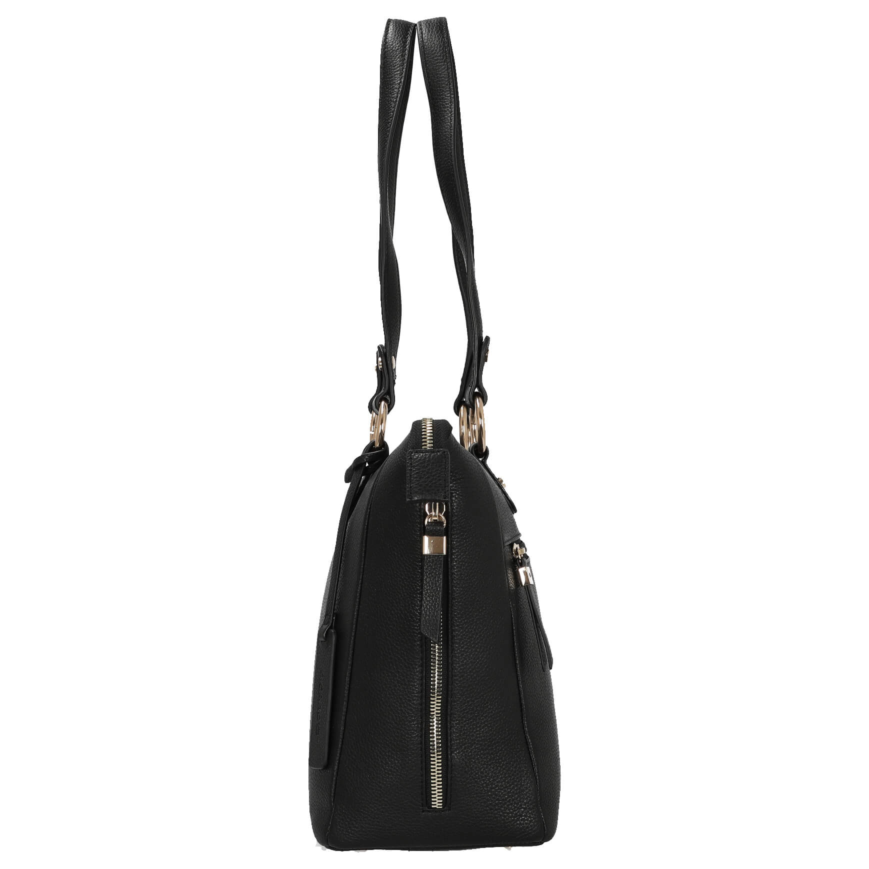 Picard Java - Shopper  36 cm (schwarz) - Image 3