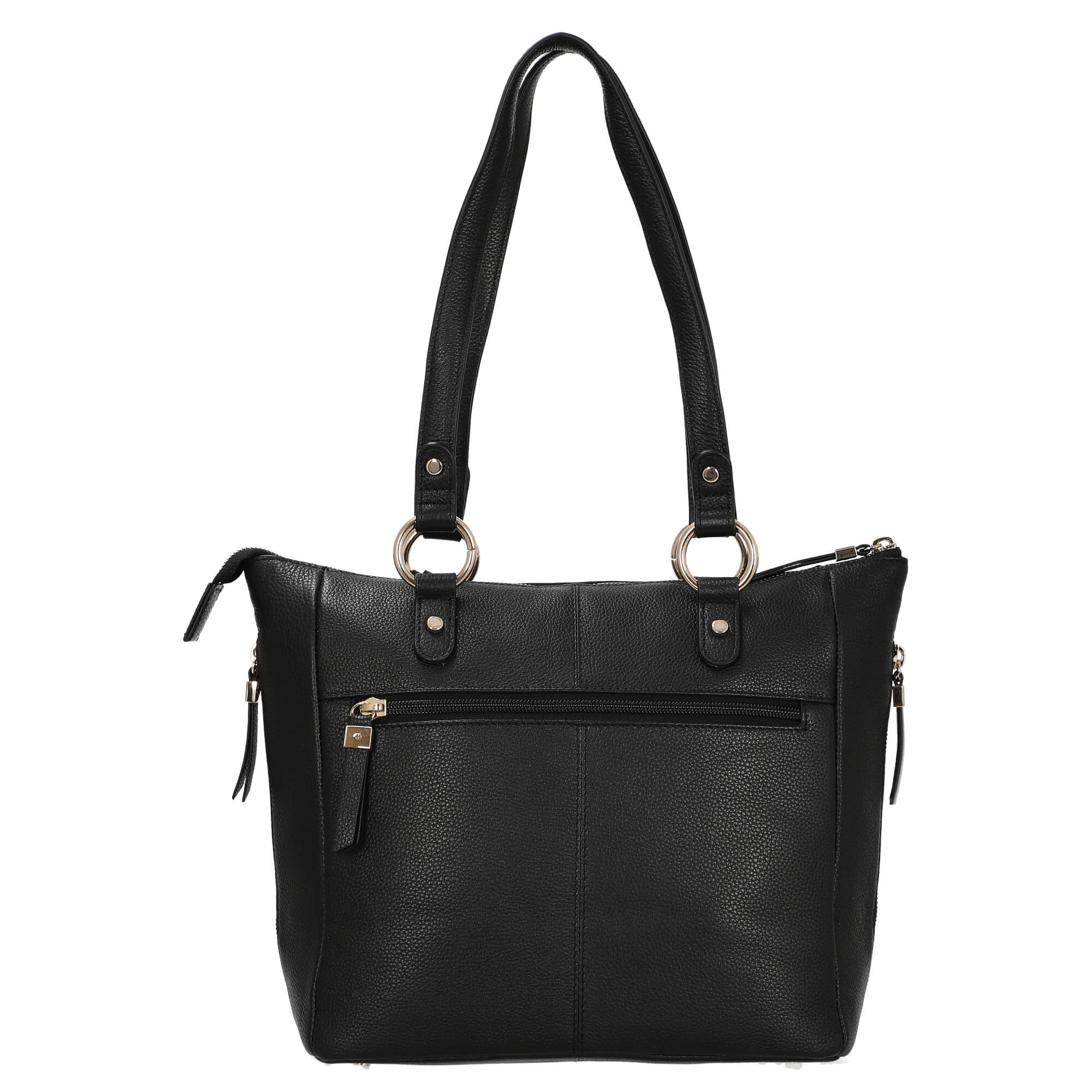 Picard Java - Shopper  36 cm (schwarz) - Image 4