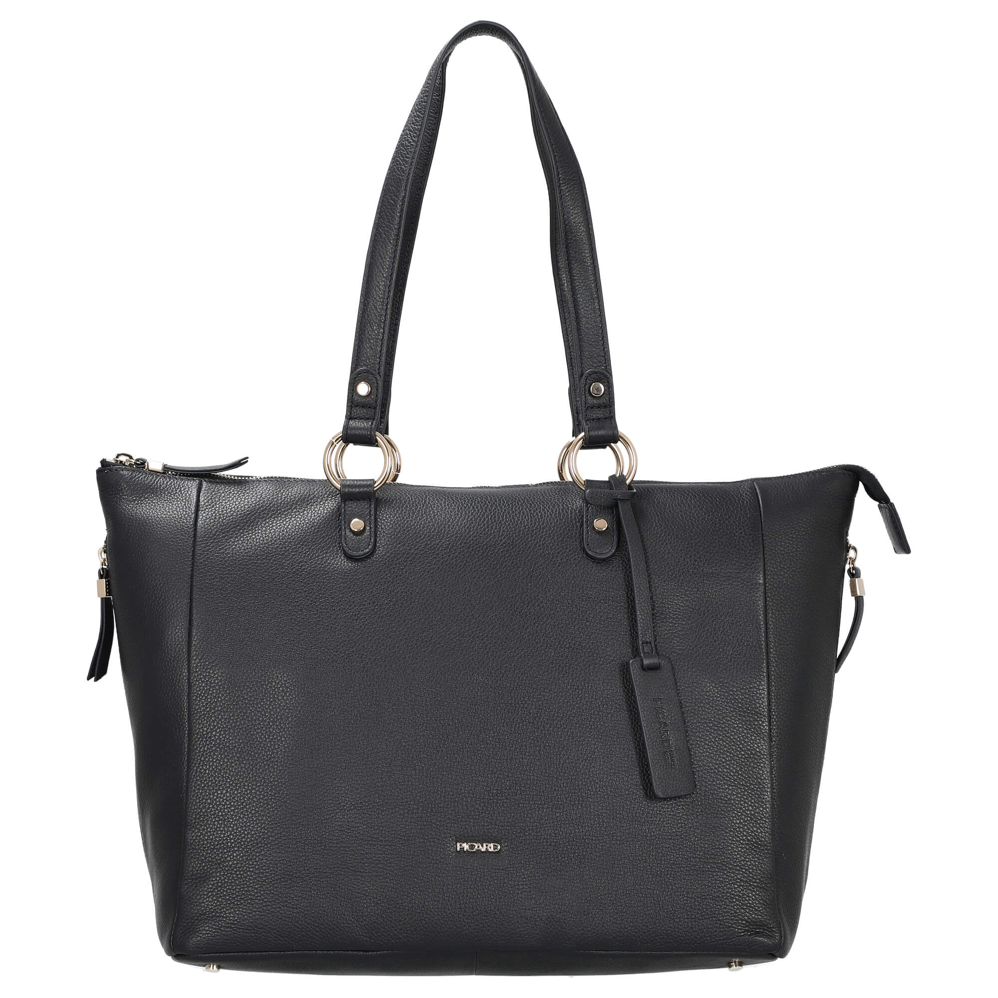Picard Java - Shopper  44 cm (ozean)