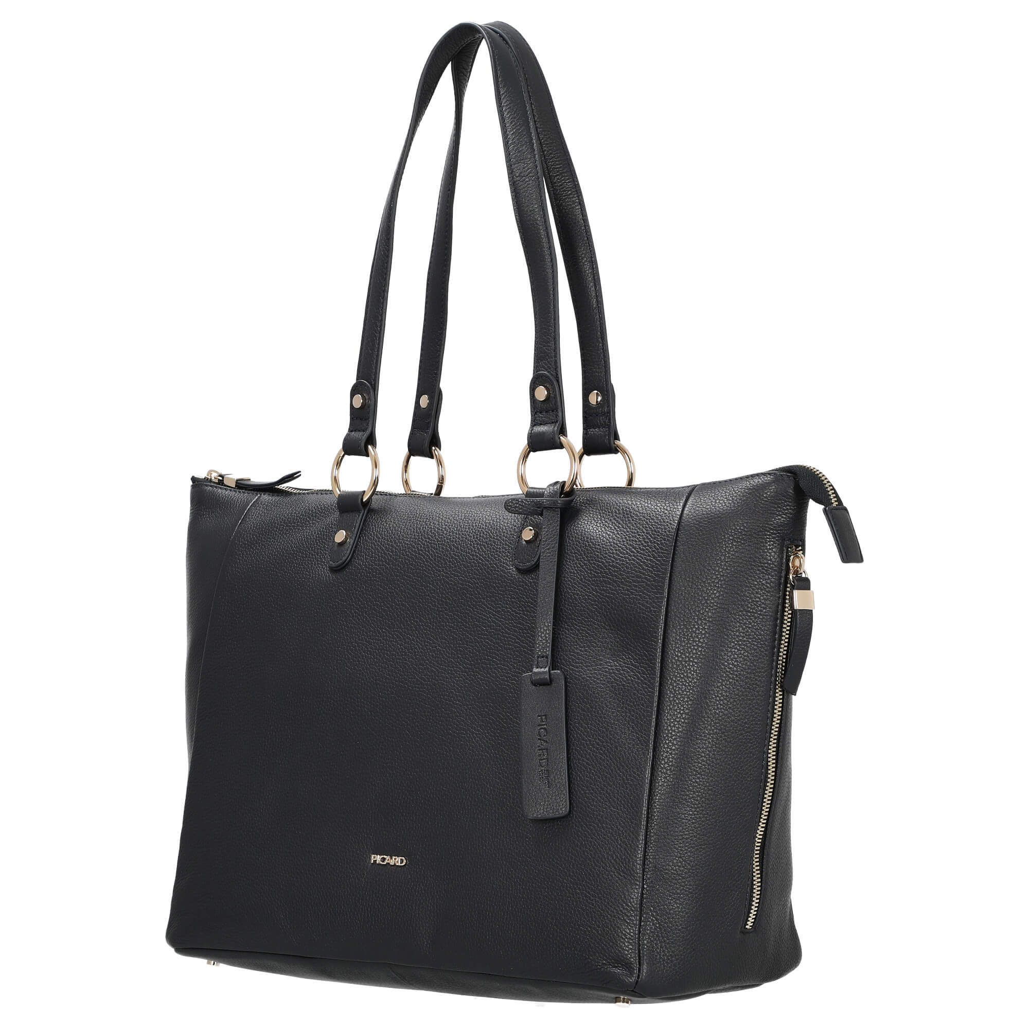 Picard Java - Shopper  44 cm (ozean) - Image 2