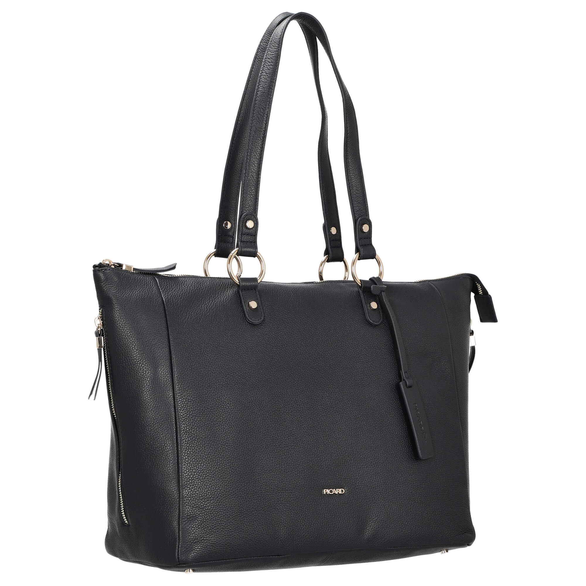 Picard Java - Shopper  44 cm (ozean) - Image 5