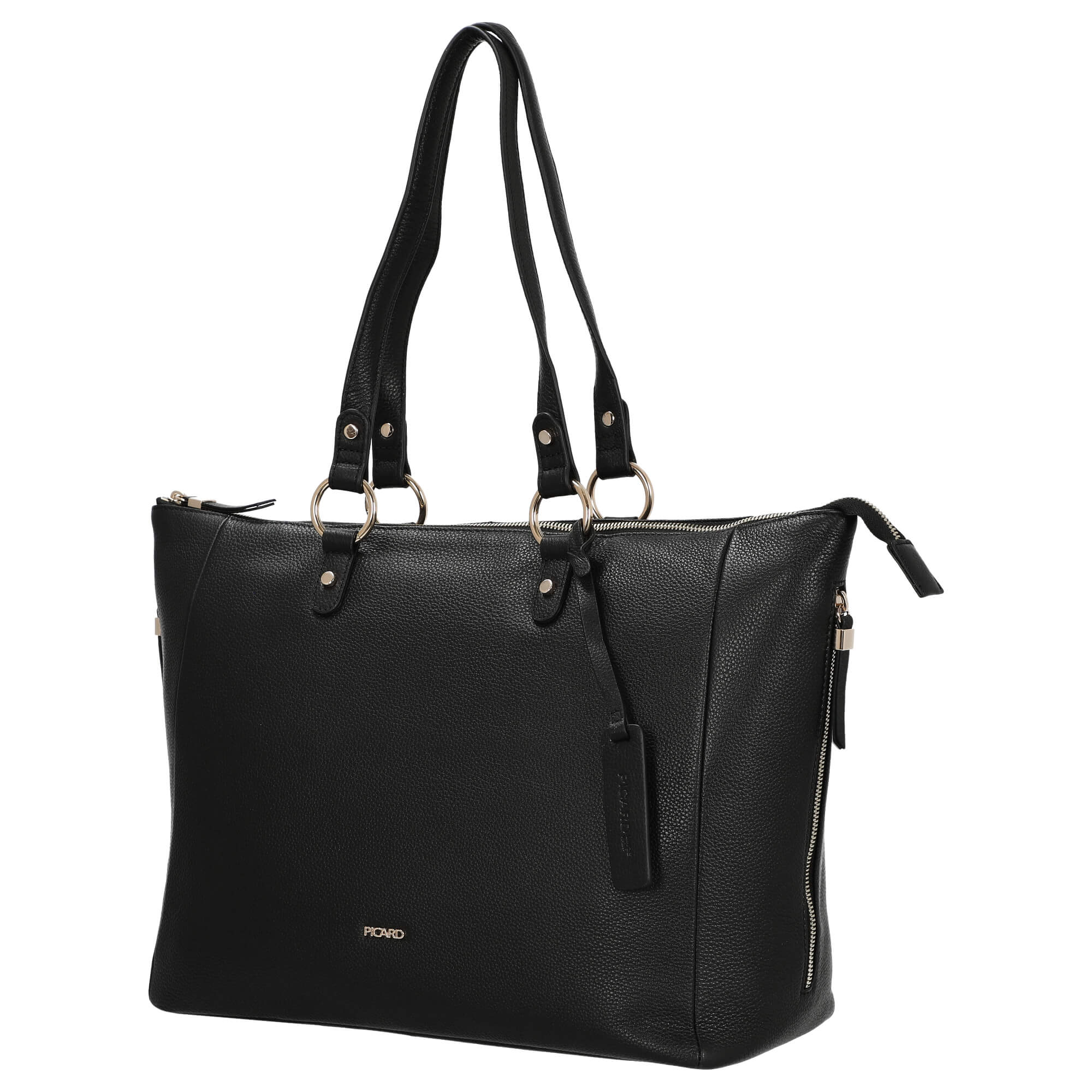 Picard Java - Shopper  44 cm (schwarz) - Image 2