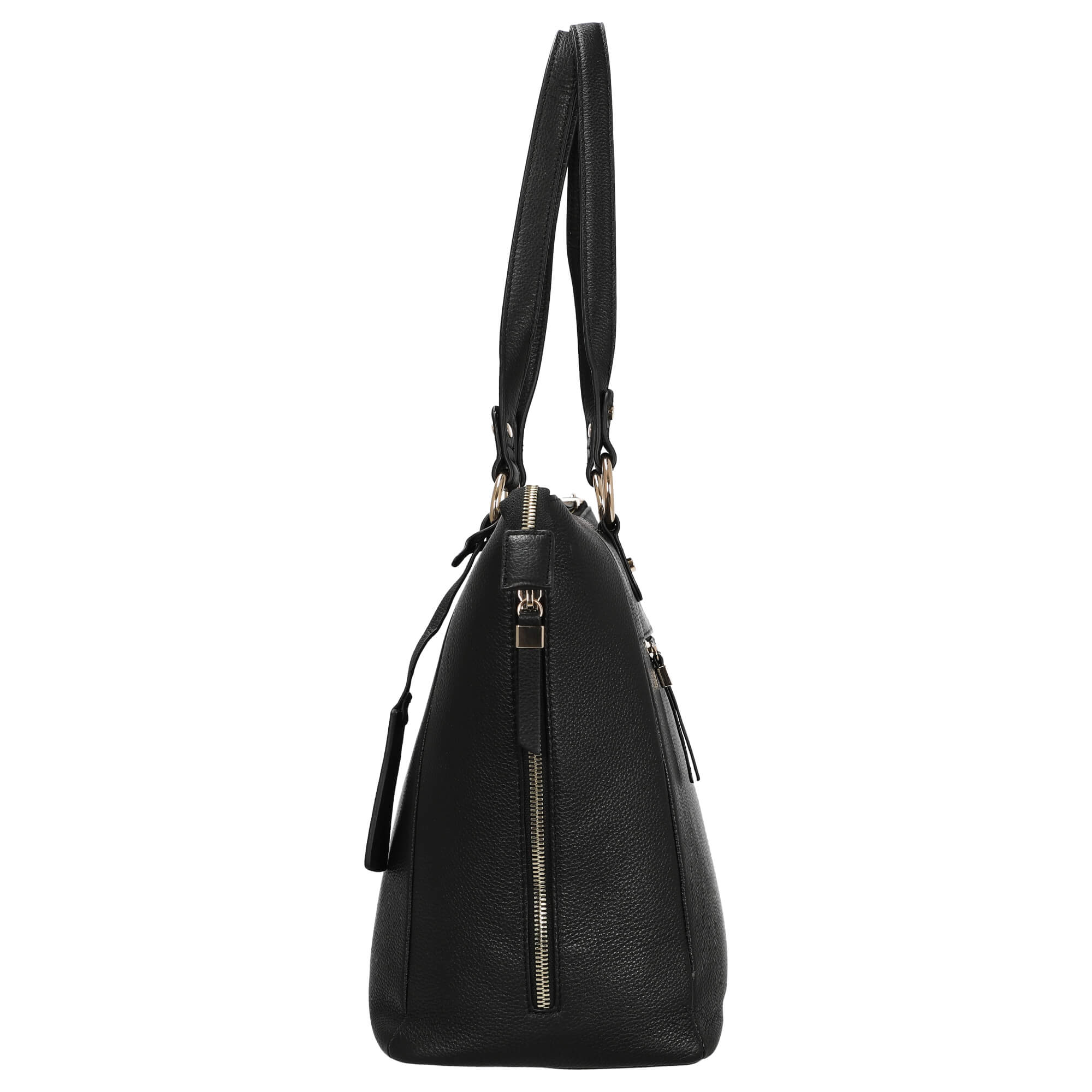 Picard Java - Shopper  44 cm (schwarz) - Image 3