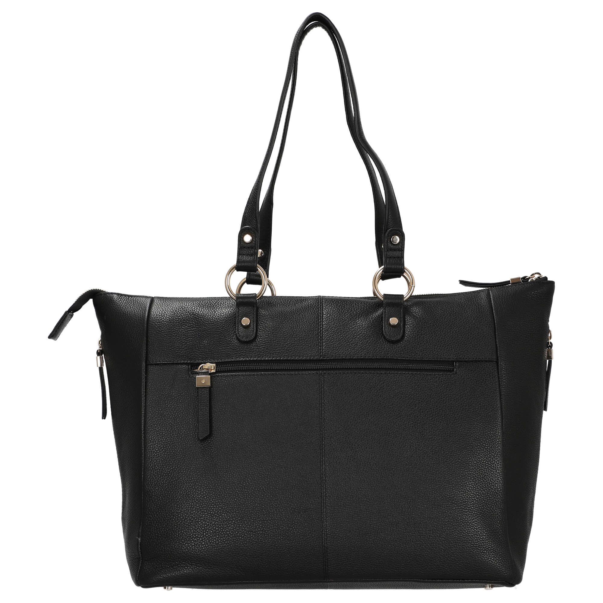Picard Java - Shopper  44 cm (schwarz) - Image 4