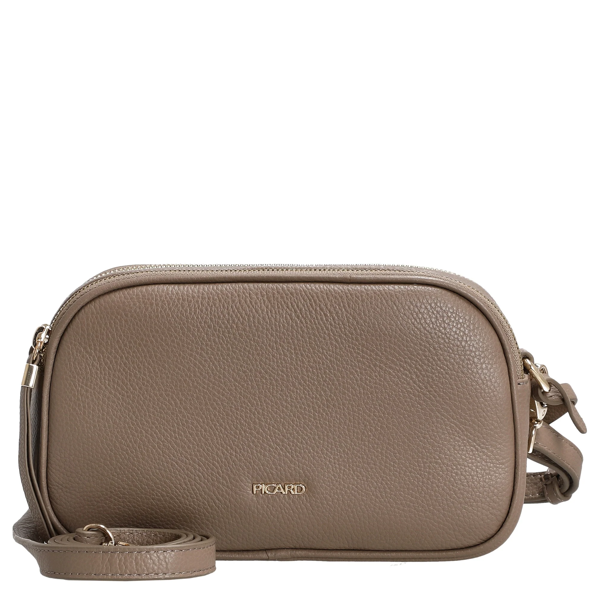 Picard Java - Umhängetasche 22 cm (chai)