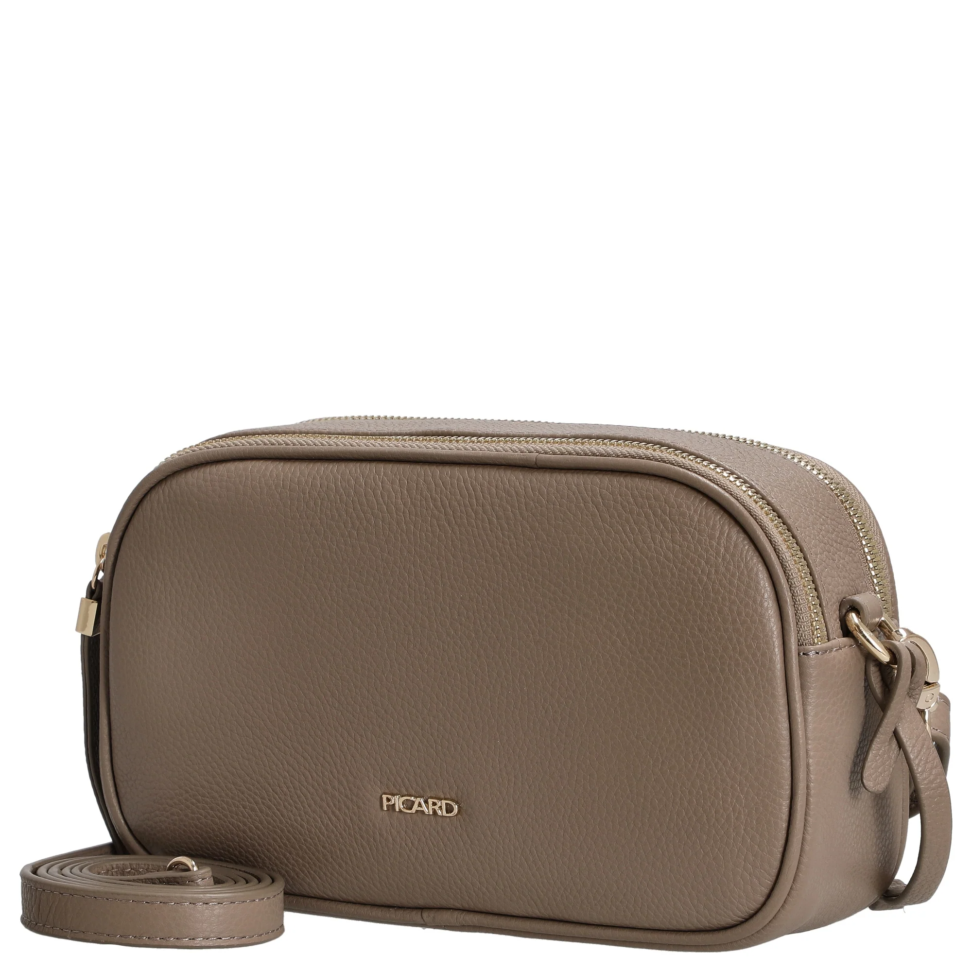 Picard Java - Umhängetasche 22 cm (chai) - Image 2
