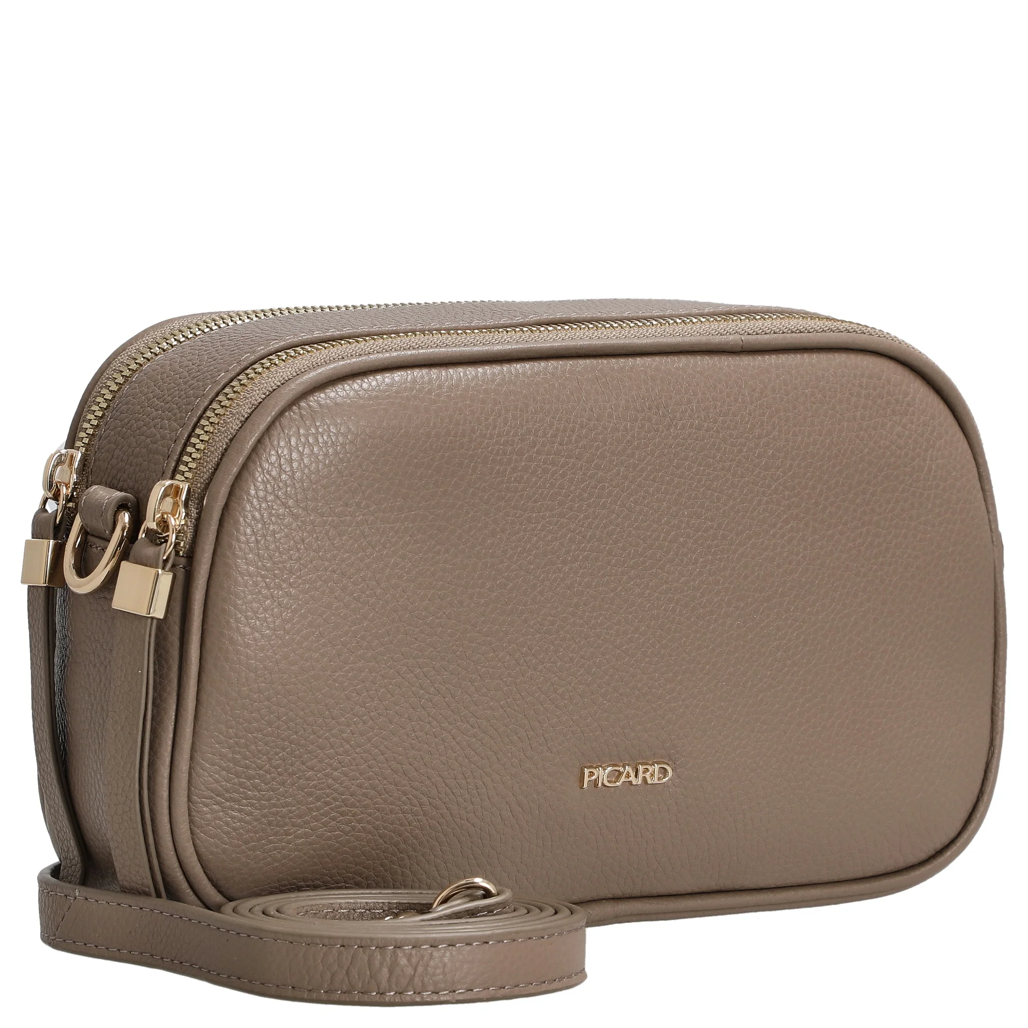 Picard Java - Umhängetasche 22 cm (chai) - Image 5