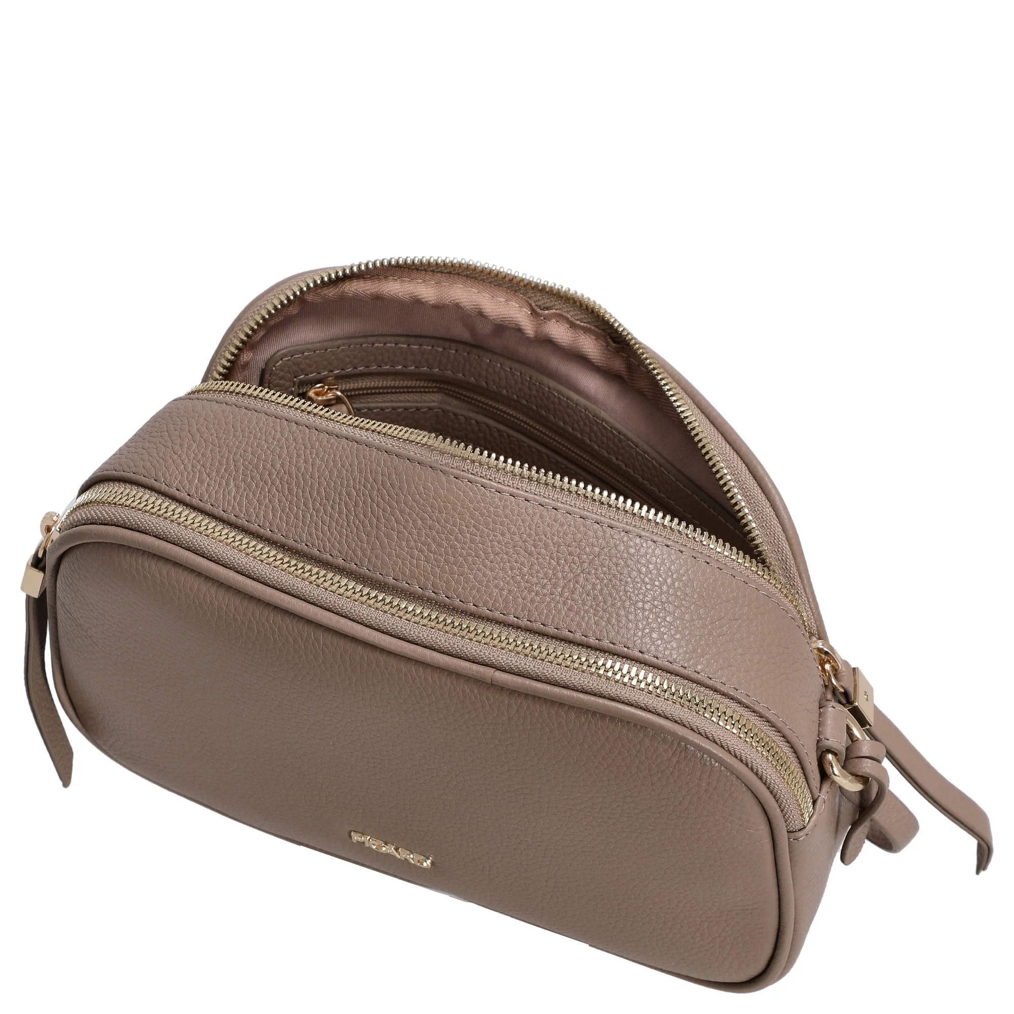 Picard Java - Umhängetasche 22 cm (chai) - Image 6