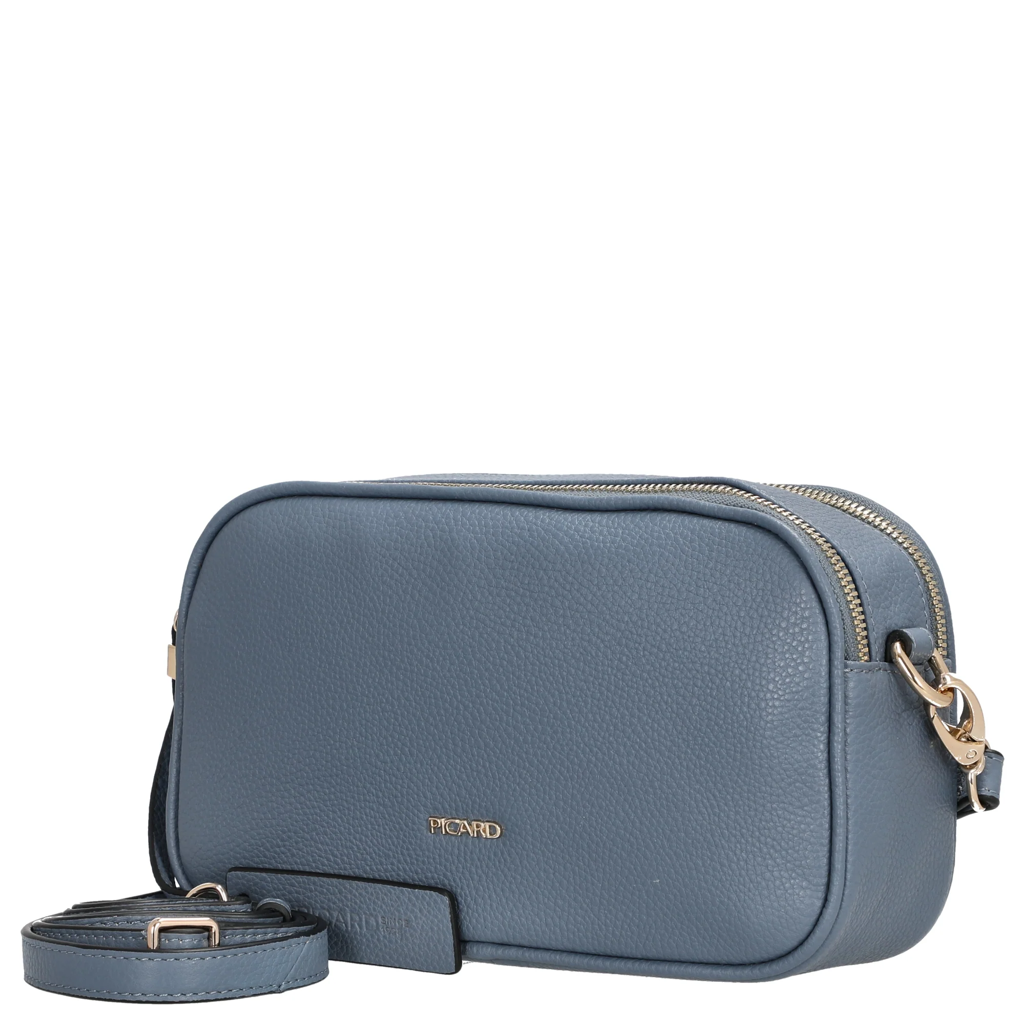 Picard Java - Umhängetasche 22 cm (denim) - Image 2