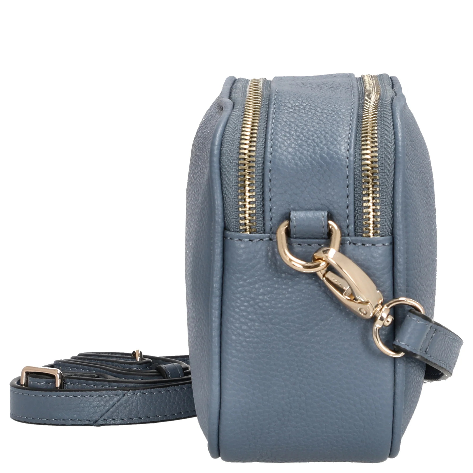 Picard Java - Umhängetasche 22 cm (denim) - Image 3