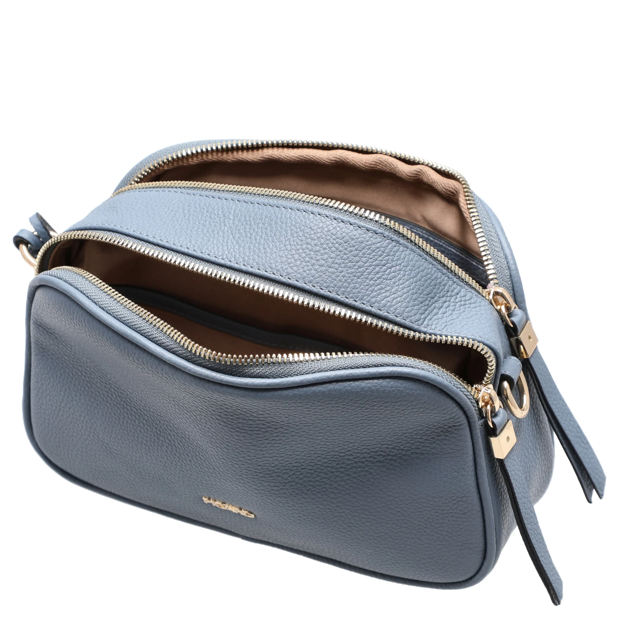 Picard Java - Umhängetasche 22 cm (denim) - Image 6