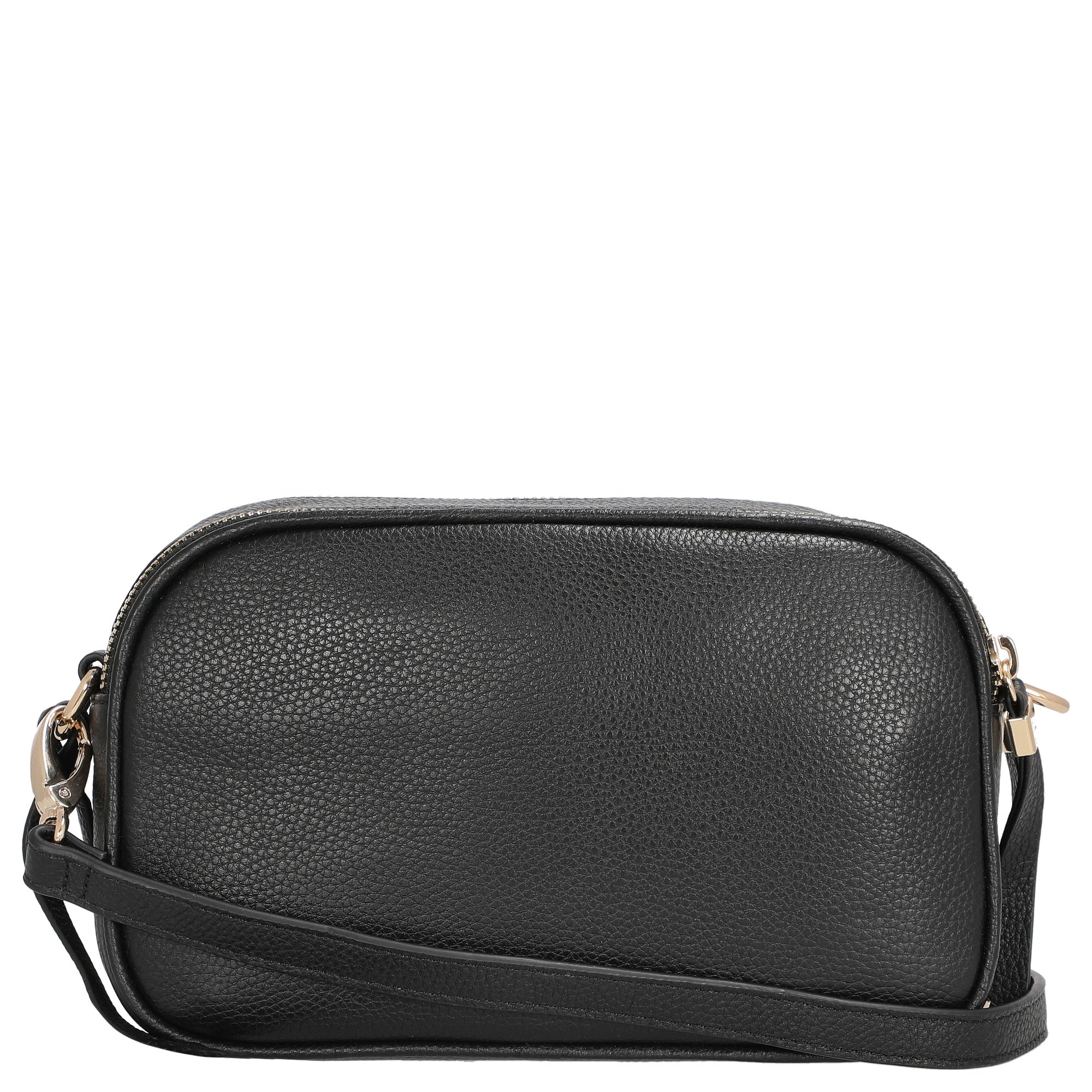 Picard Java - Umhängetasche 22 cm (schwarz) - Image 4