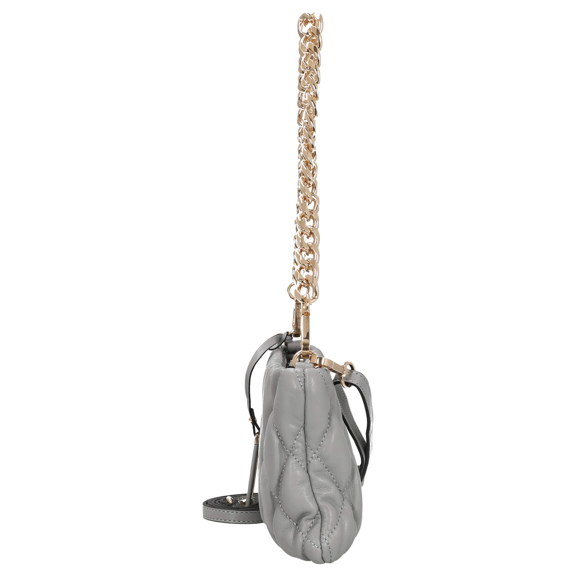 Picard Jolie - Schultertasche 25 cm (grey) - Image 3