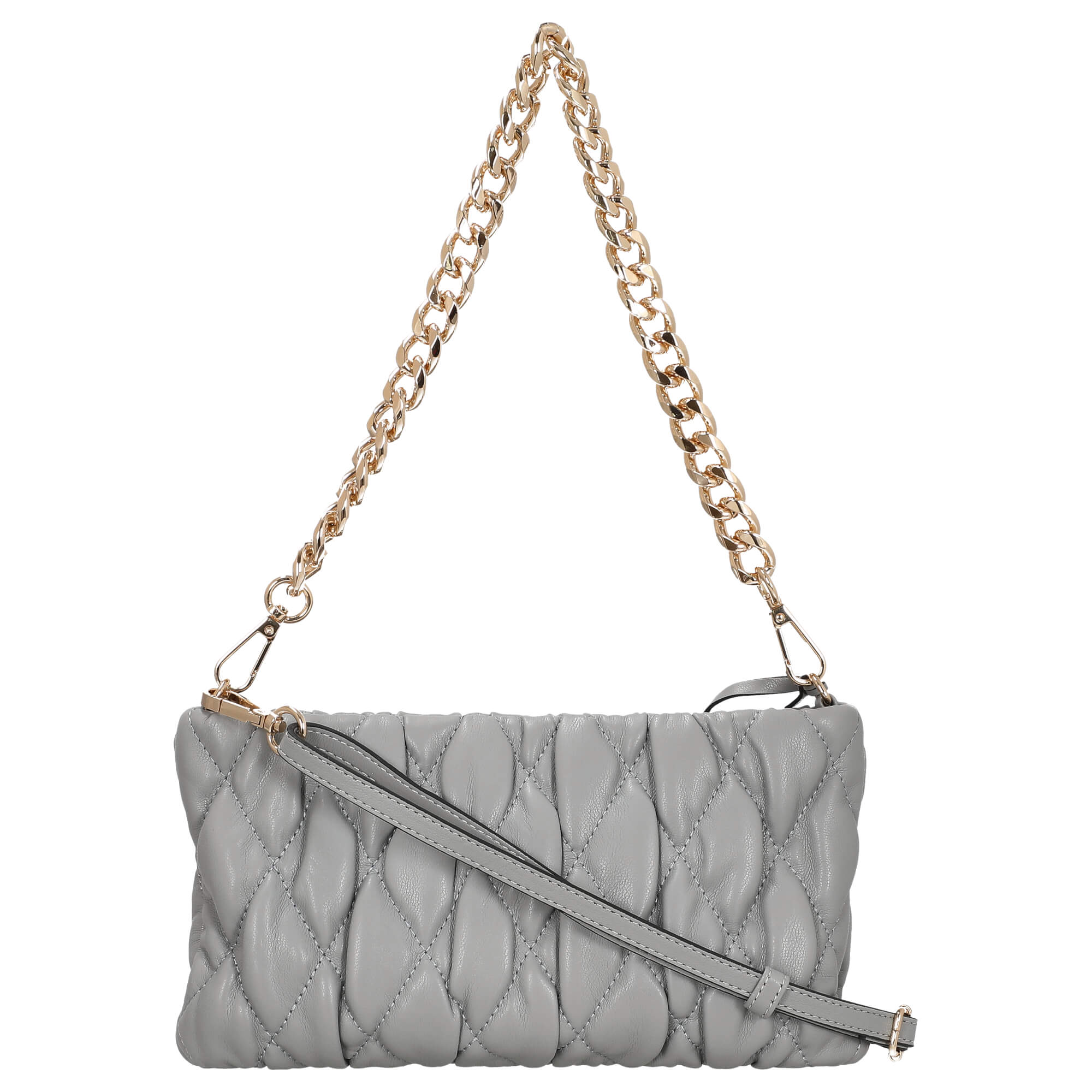 Picard Jolie - Schultertasche 25 cm (grey) - Image 4