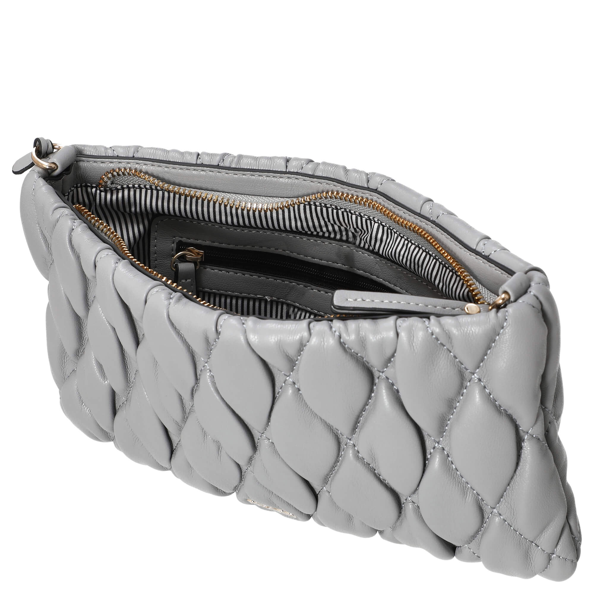 Picard Jolie - Schultertasche 25 cm (grey) - Image 6