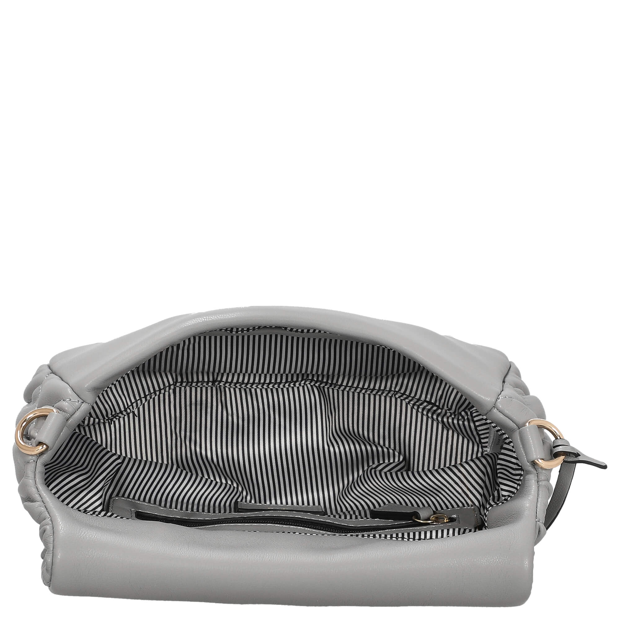 Picard Jolie - Schultertasche 25 cm (grey) - Image 6