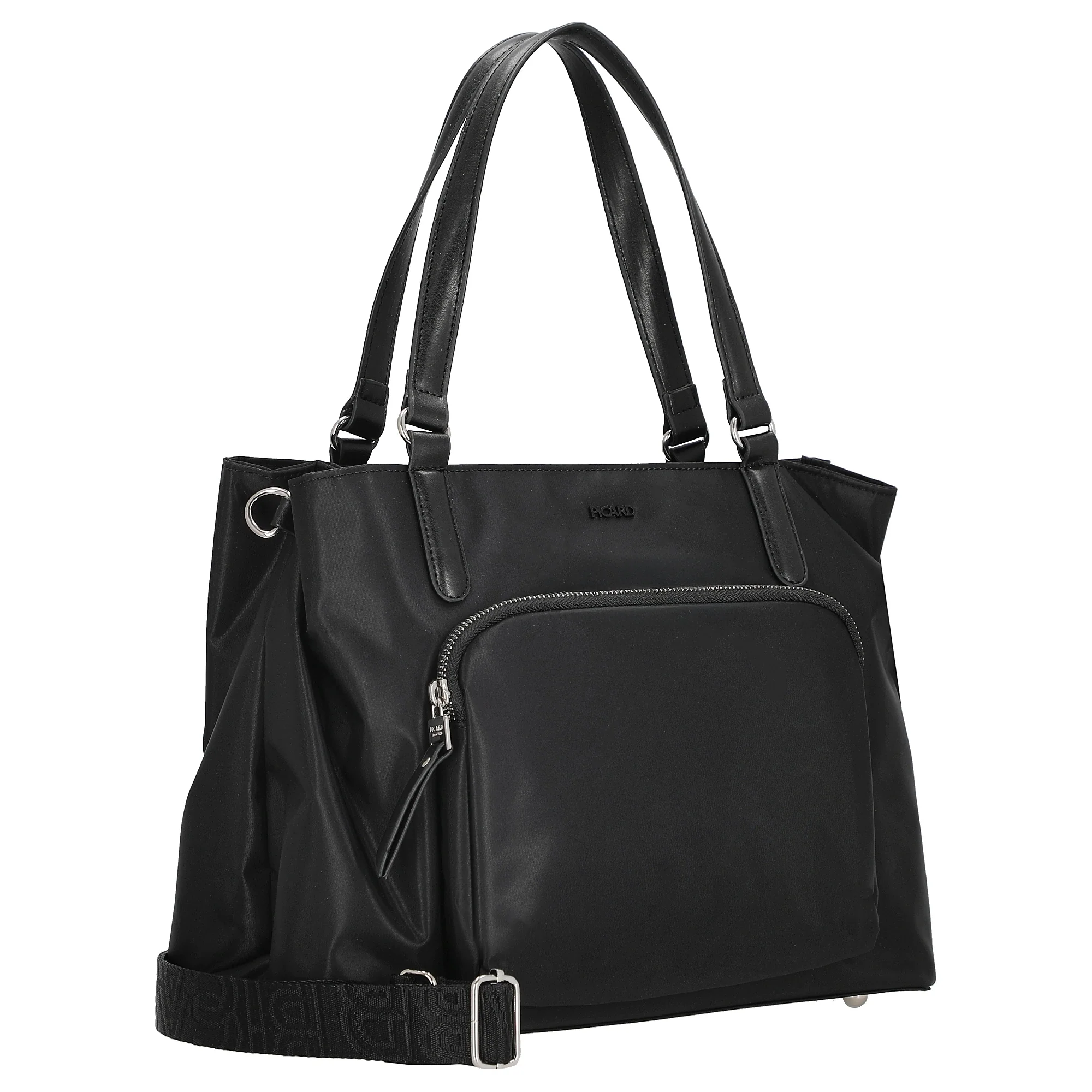 Picard Legere - Shopper 35 cm (schwarz) - Image 5