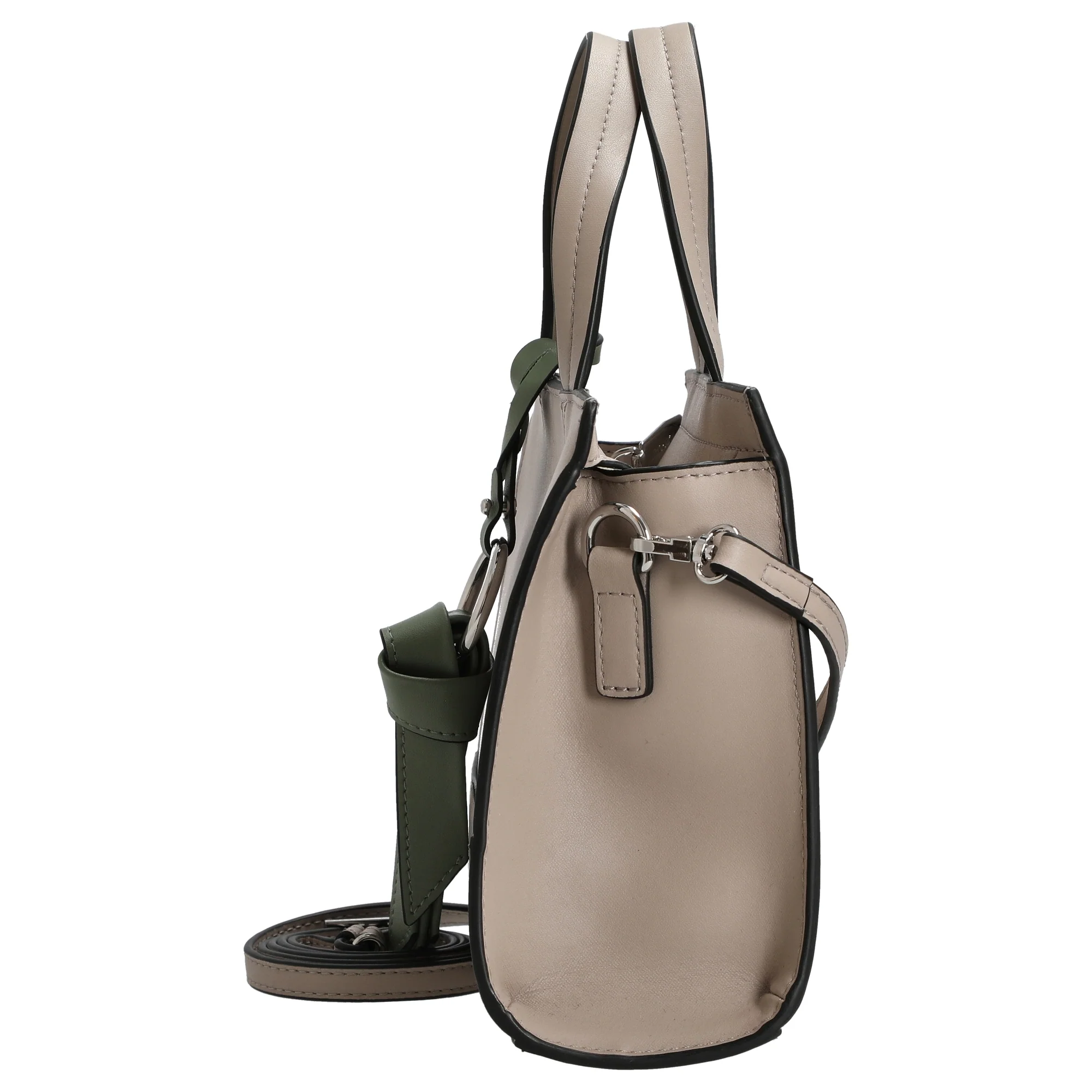 Picard Levante - Schultertasche 21 cm (gravel) - Image 3