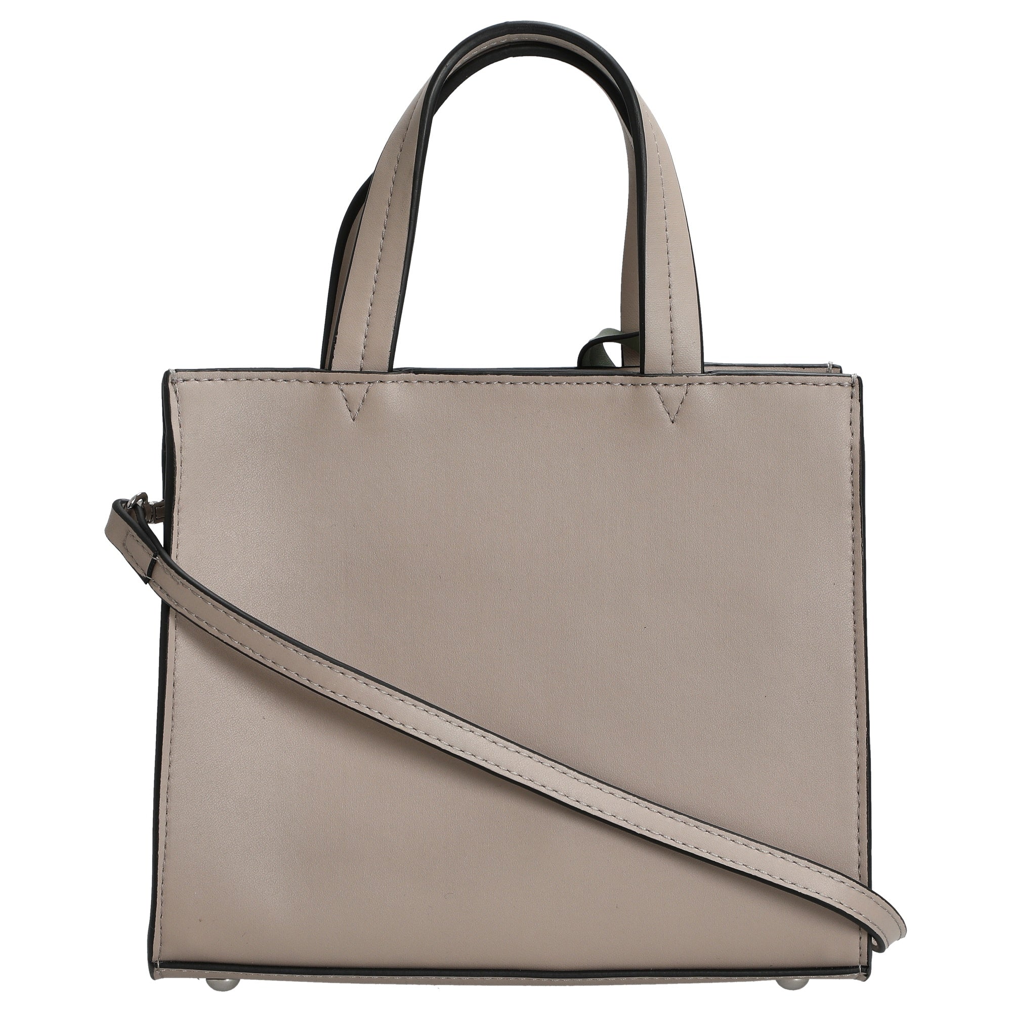 Picard Levante - Schultertasche 21 cm (gravel) - Image 4