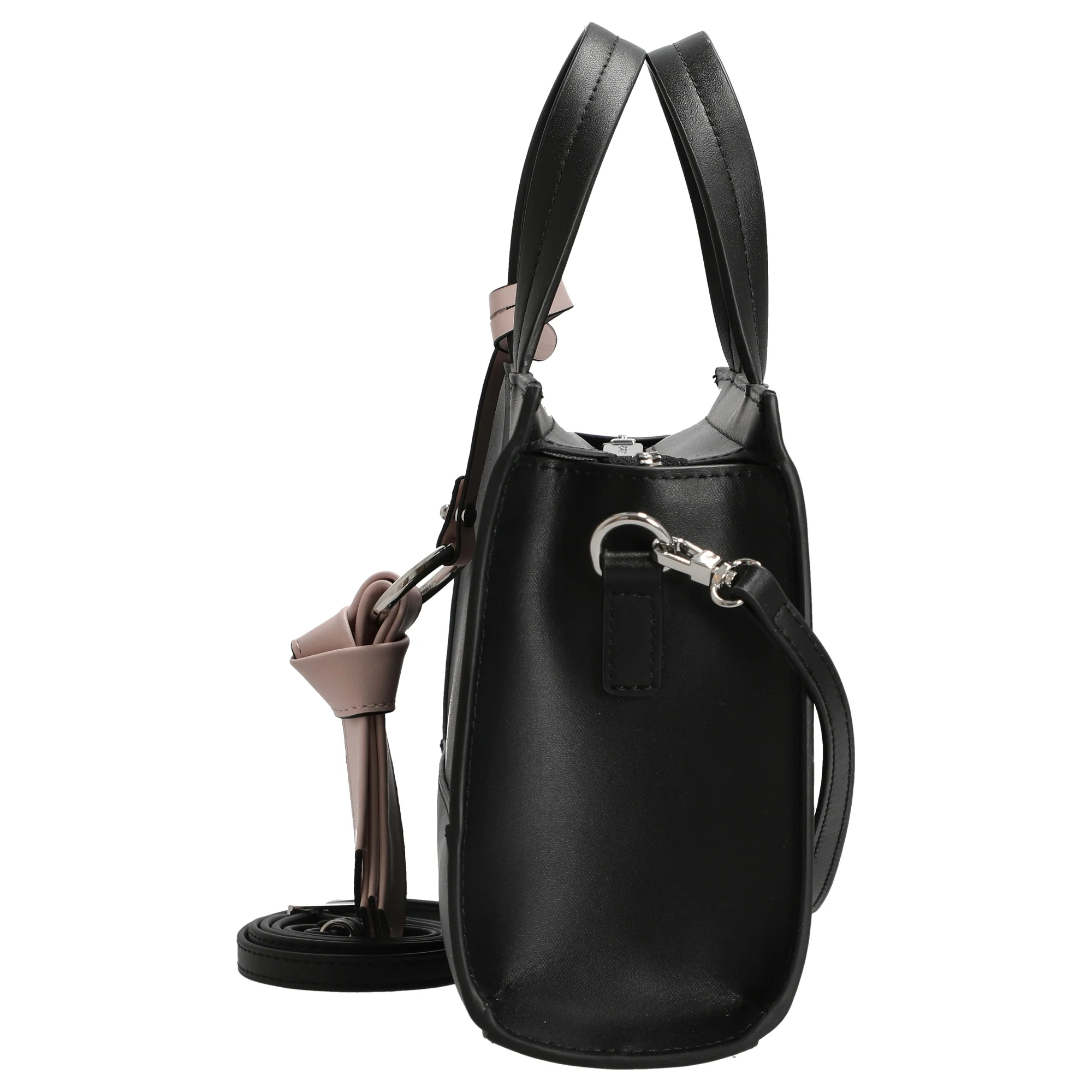 Picard Levante - Schultertasche 21 cm (schwarz) - Image 3