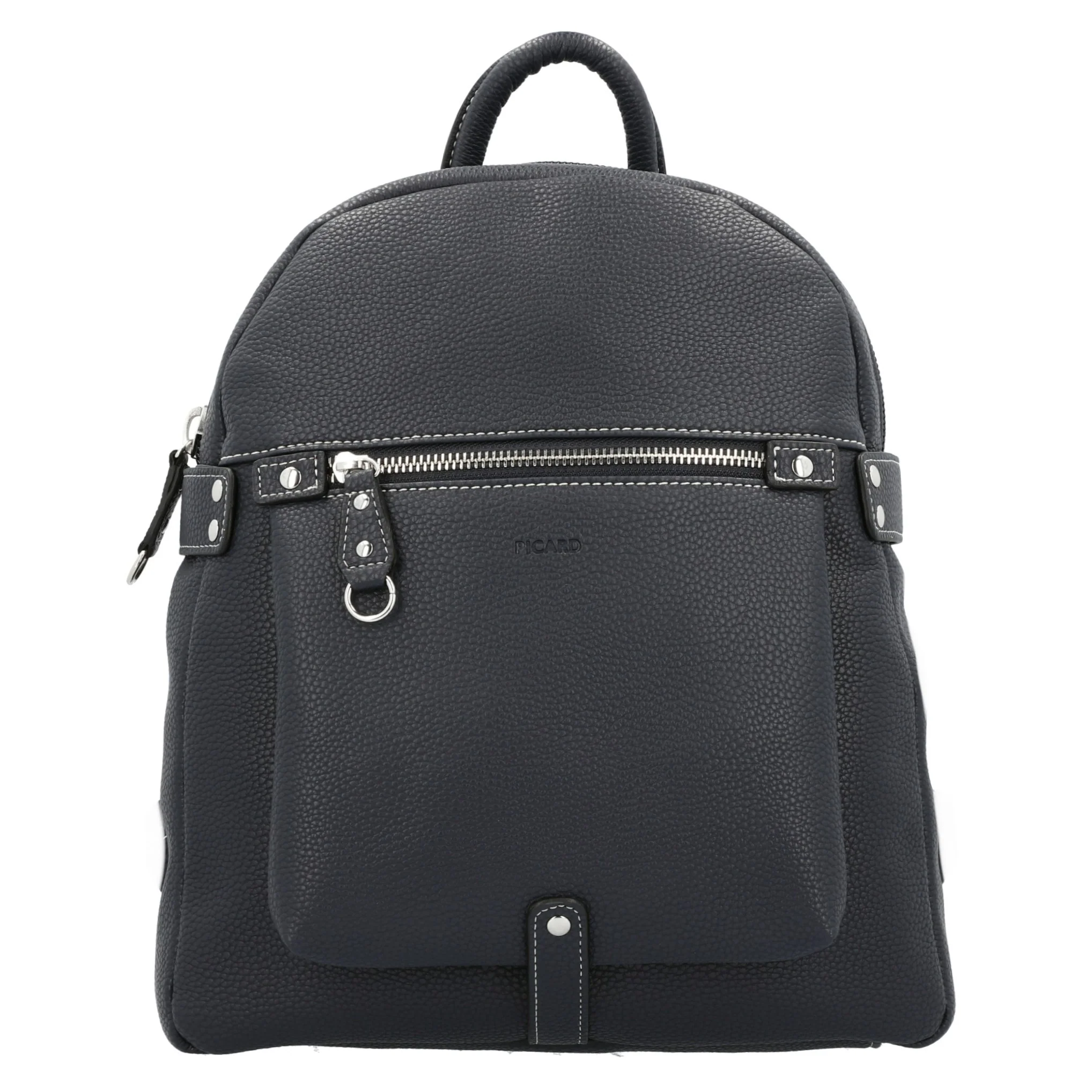 Picard Loire - Rucksack 28 cm (ozean)