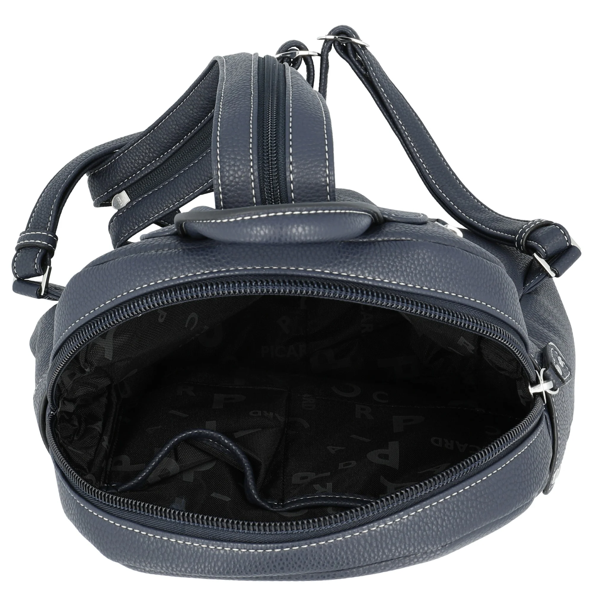 Picard Loire - Rucksack 28 cm (ozean) - Image 5