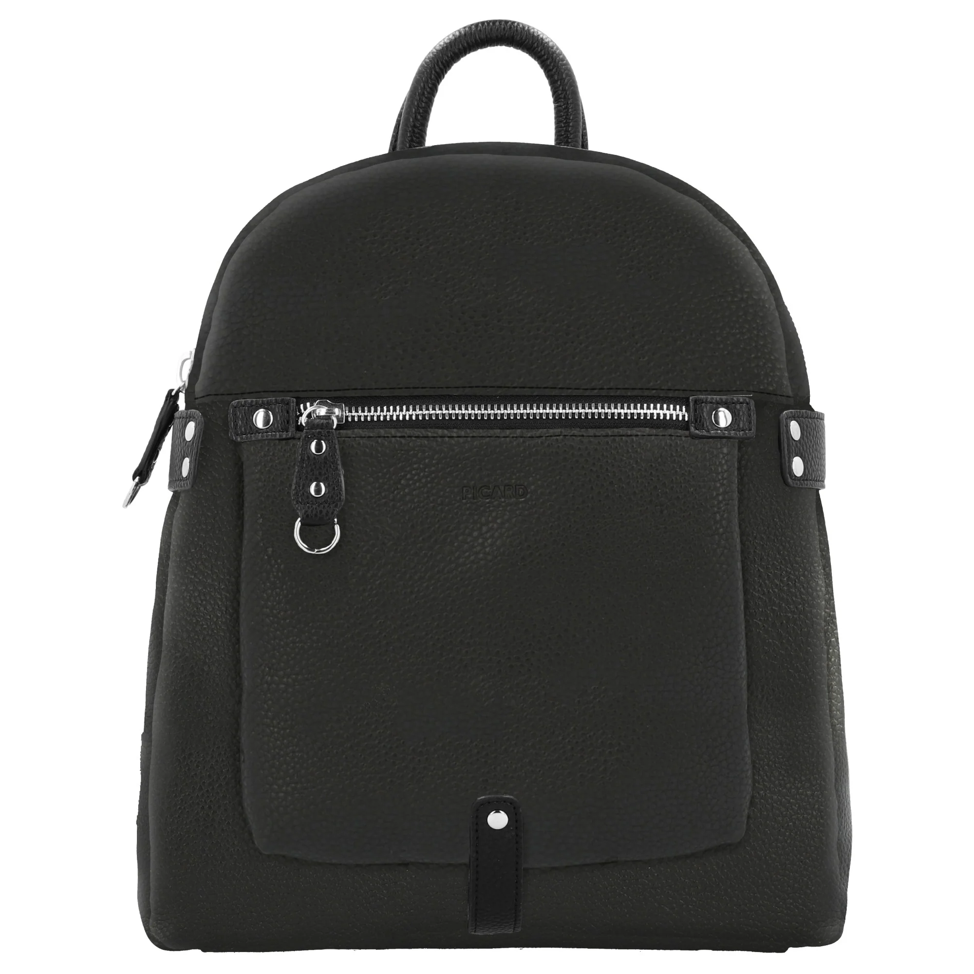 Picard Loire - Rucksack 28 cm (schwarz)