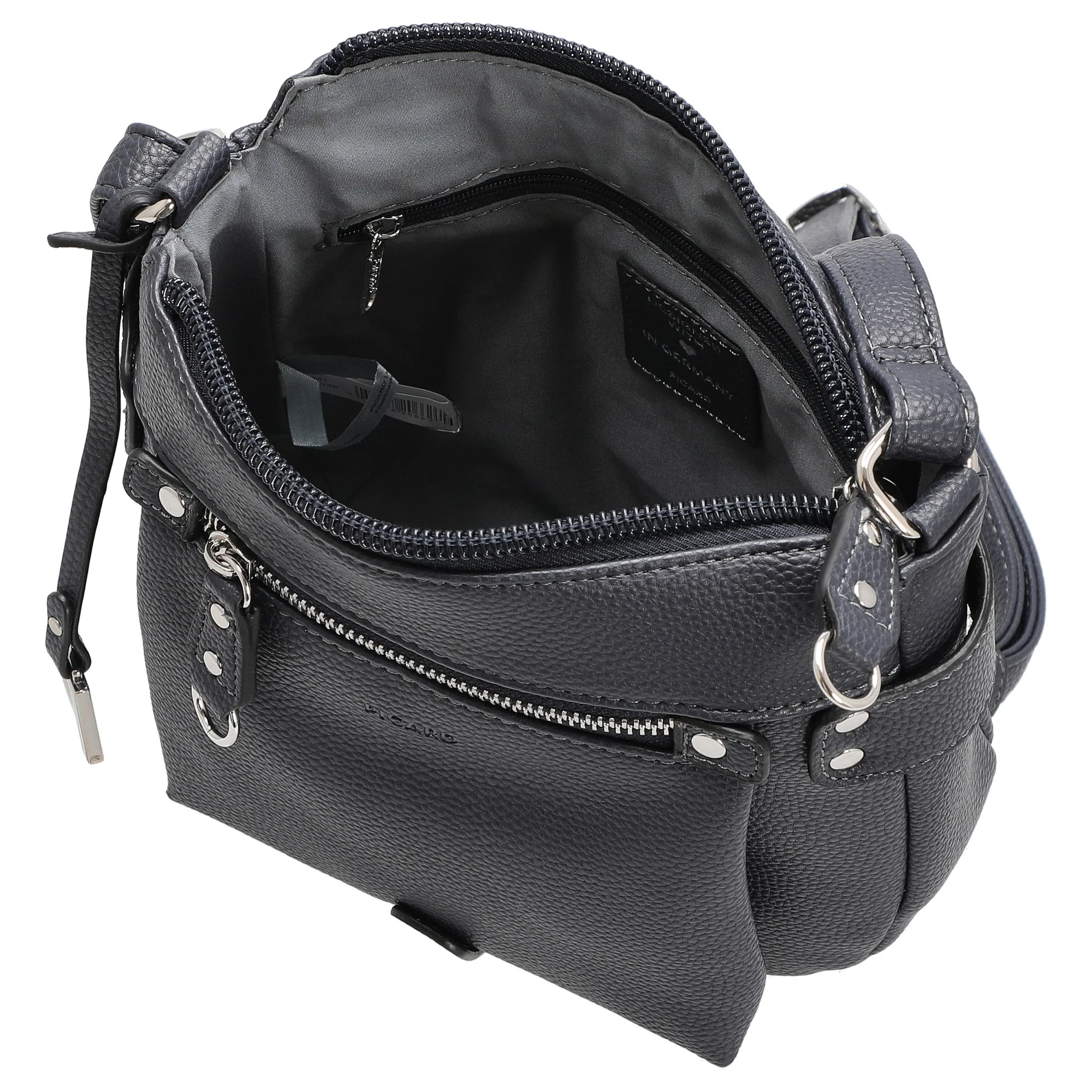Picard Loire - Umhängetasche 21 cm (ozean) - Image 6