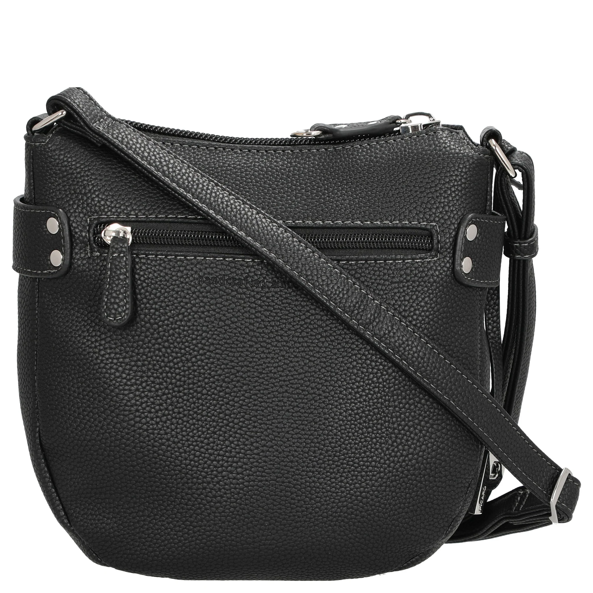 Picard Loire - Umhängetasche 21 cm (schwarz) - Image 4