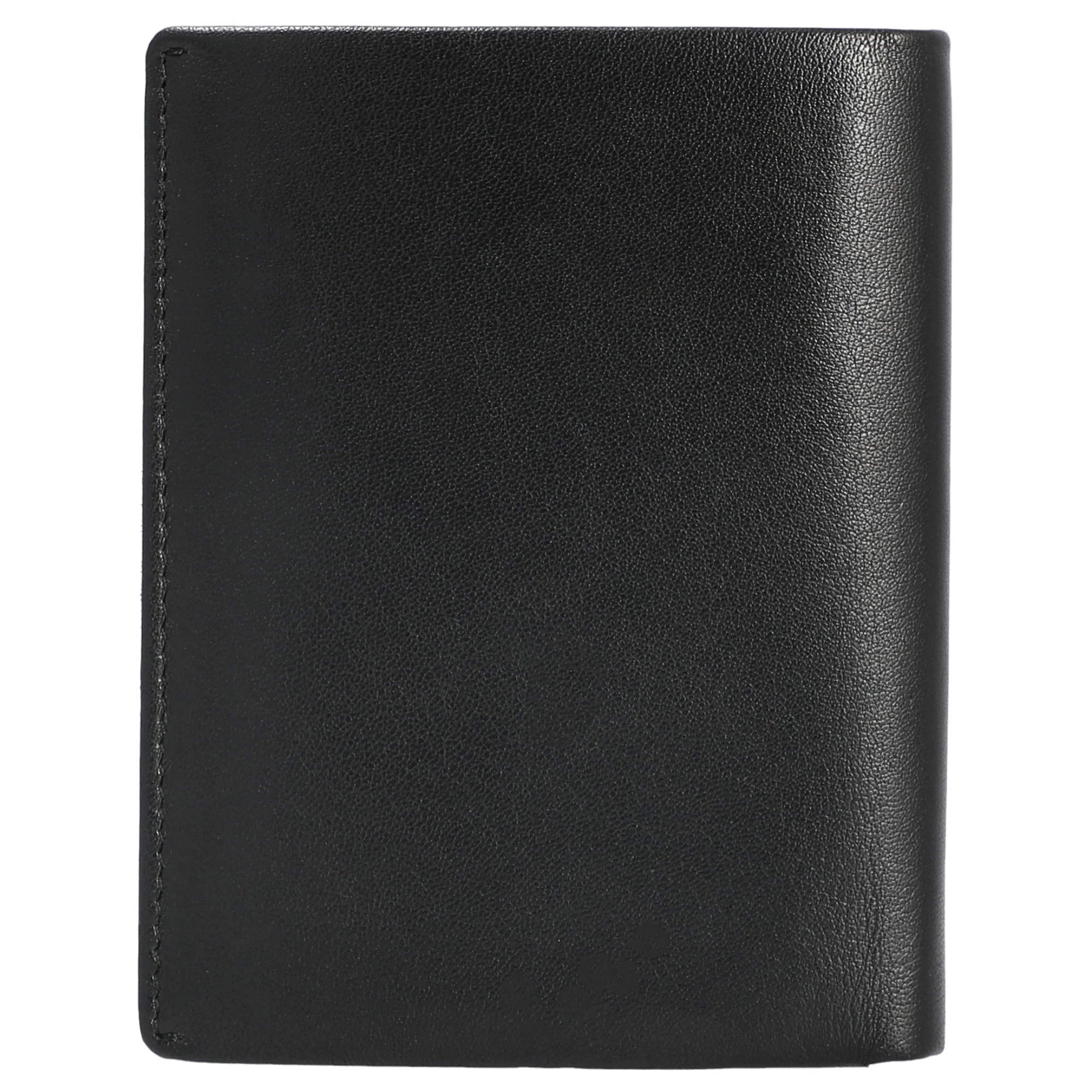 Picard London 1 - Geldbörse 10 cm (schwarz) - Image 5