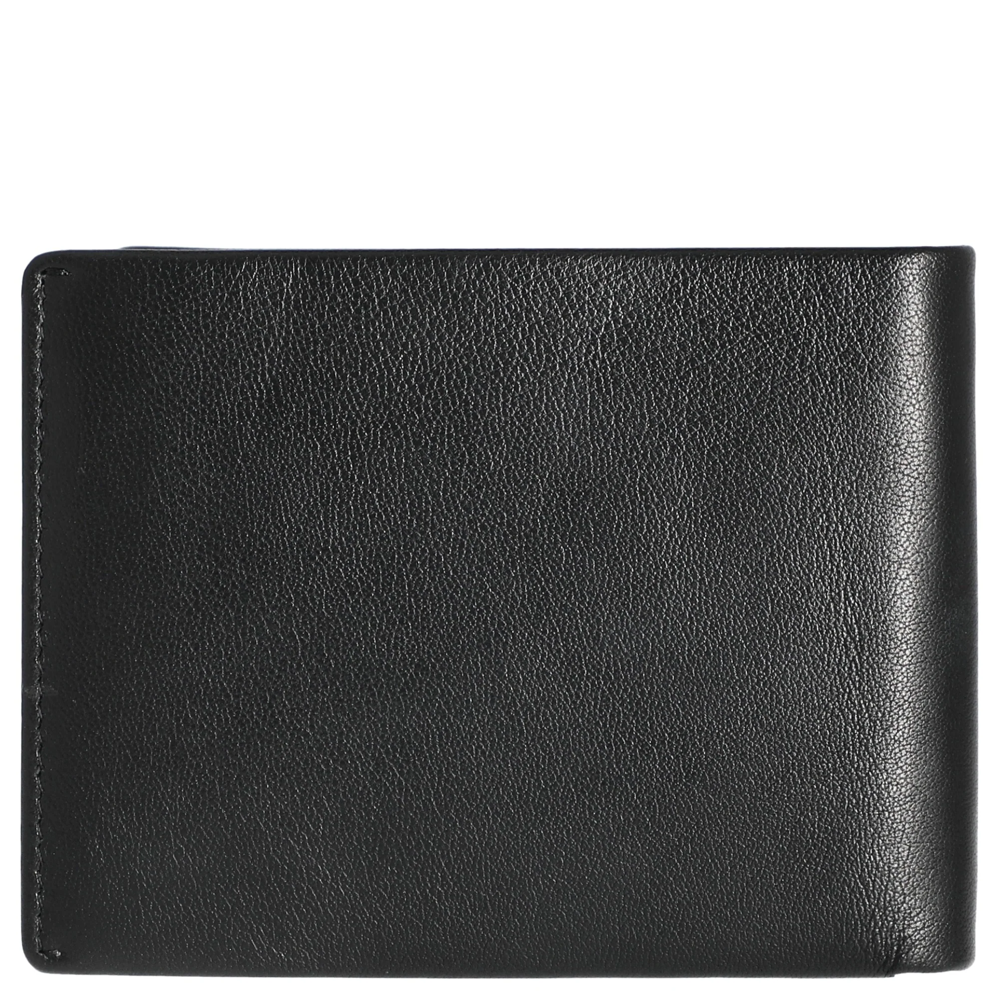 Picard London 1 - Geldbörse 13 cm (schwarz) - Image 4