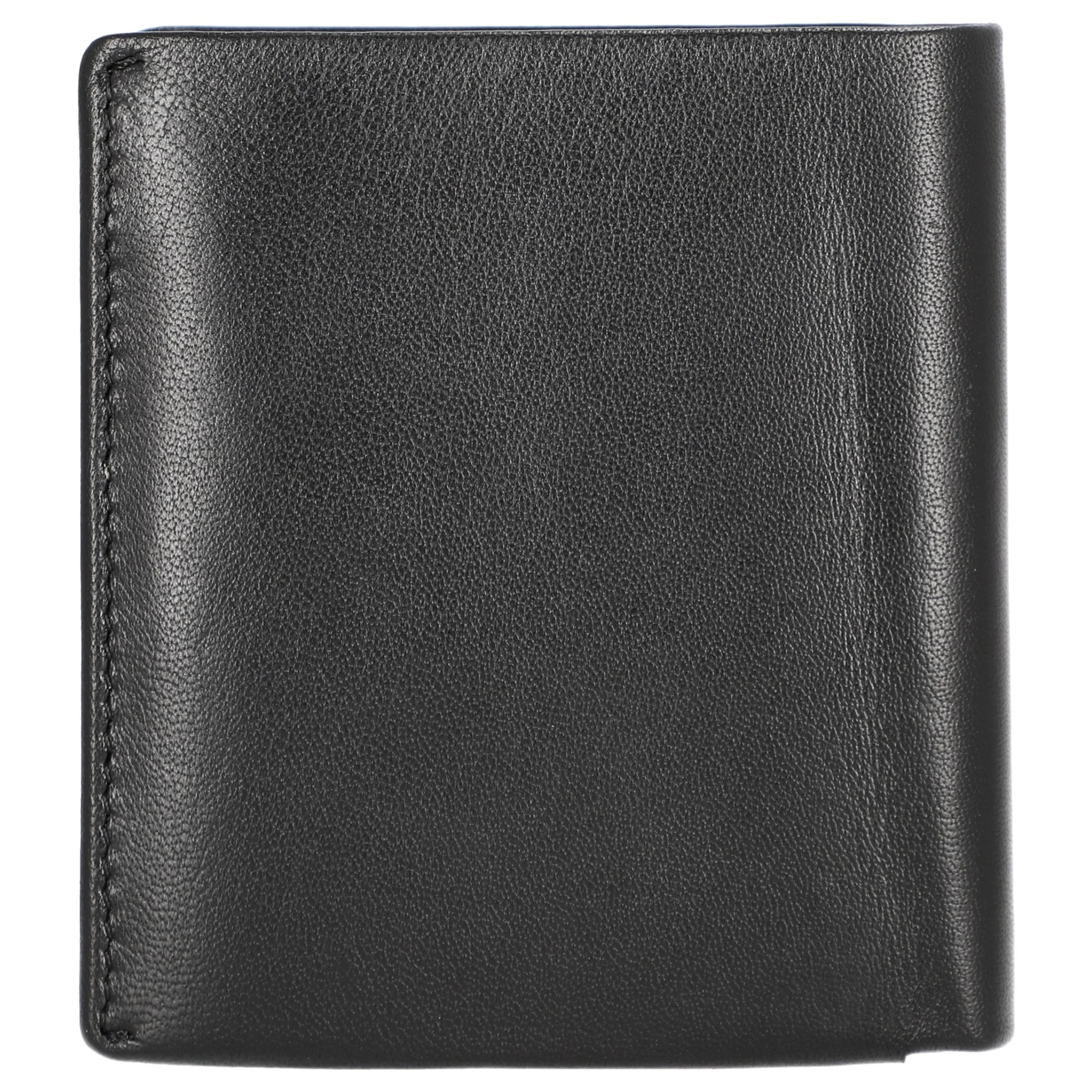 Picard London 1 - Geldbörse 9 cm (schwarz) - Image 4