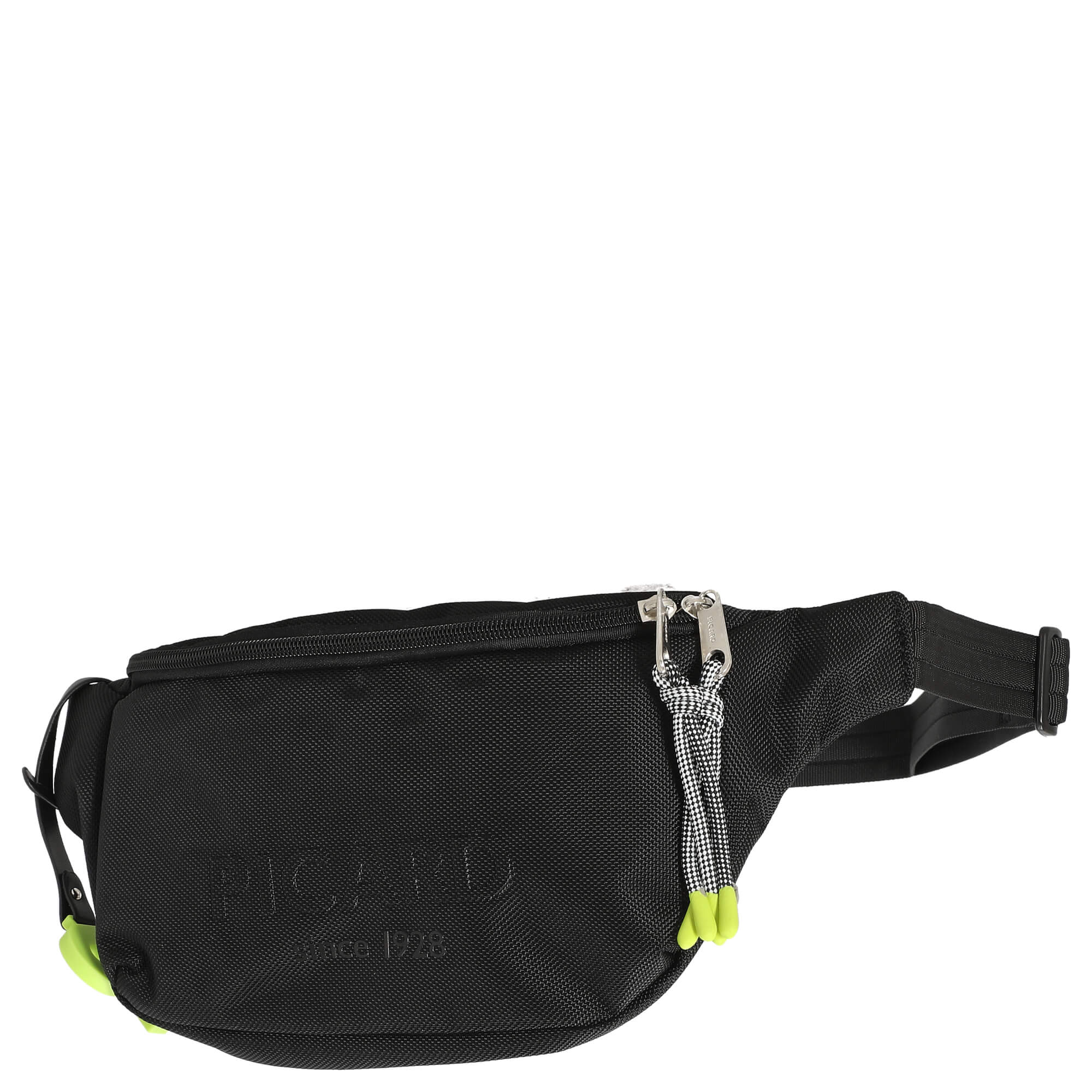 Picard Lucky One - Gürteltasche 35 cm (schwarz) - Image 2