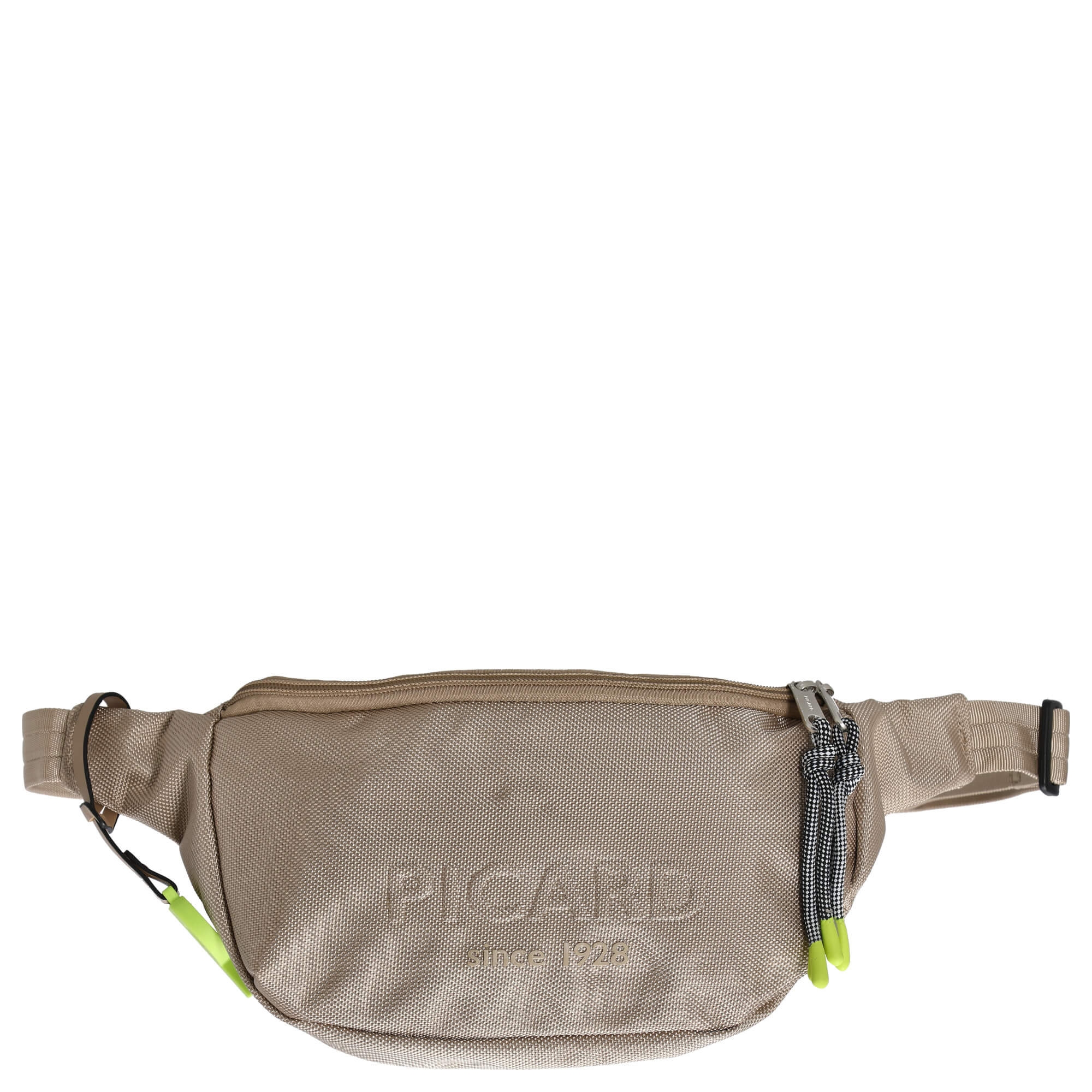 Picard Lucky One - Gürteltasche 35 cm (sand)