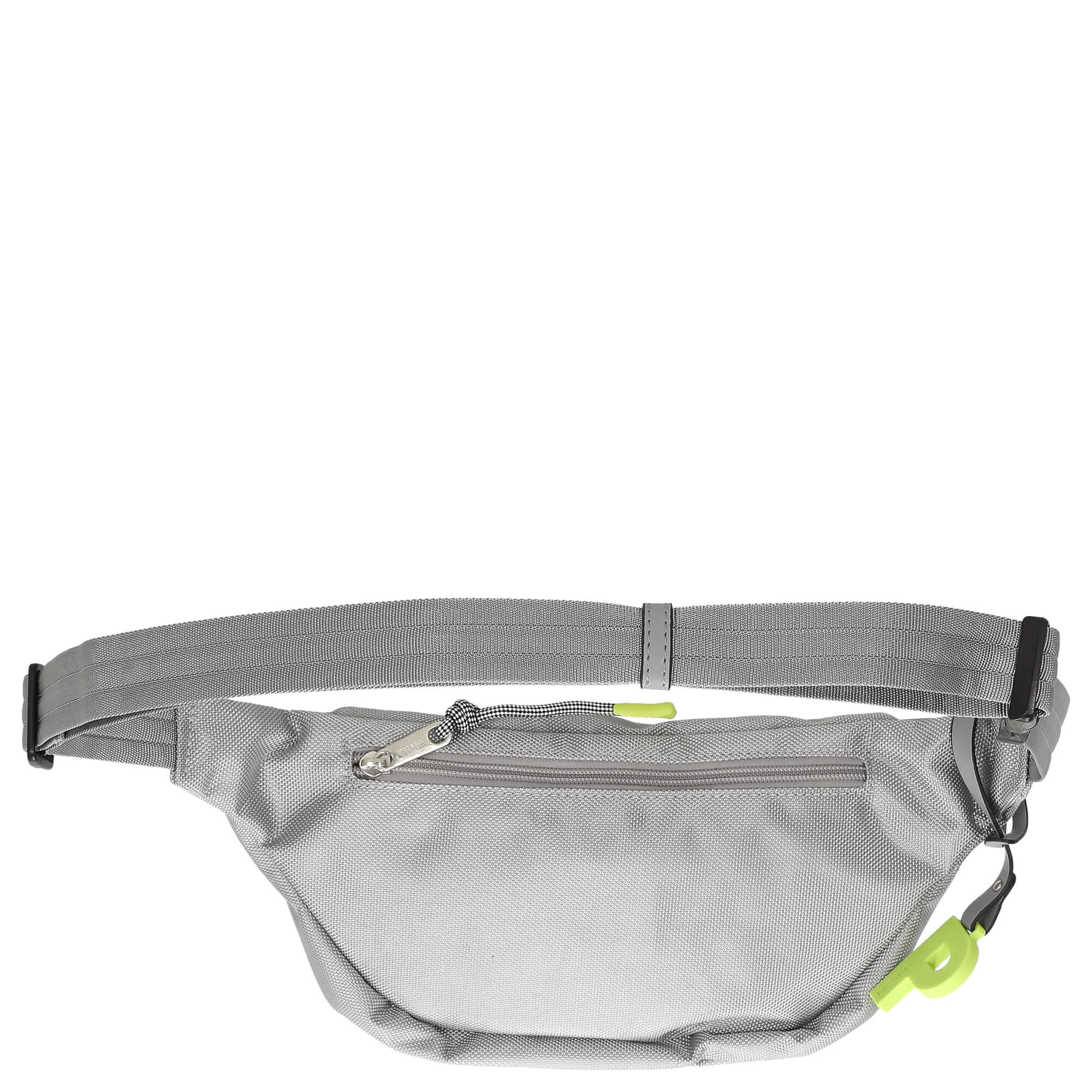 Picard Lucky One - Gürteltasche 35 cm (silber) - Image 4
