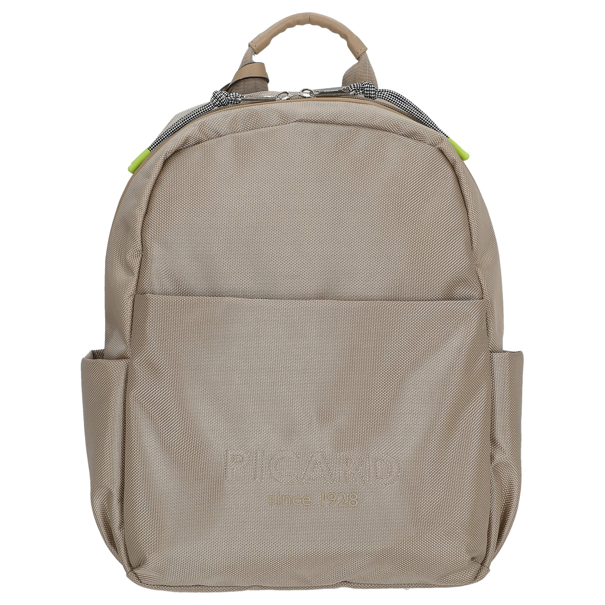 Picard Lucky One - Rucksack 26 cm (sand)