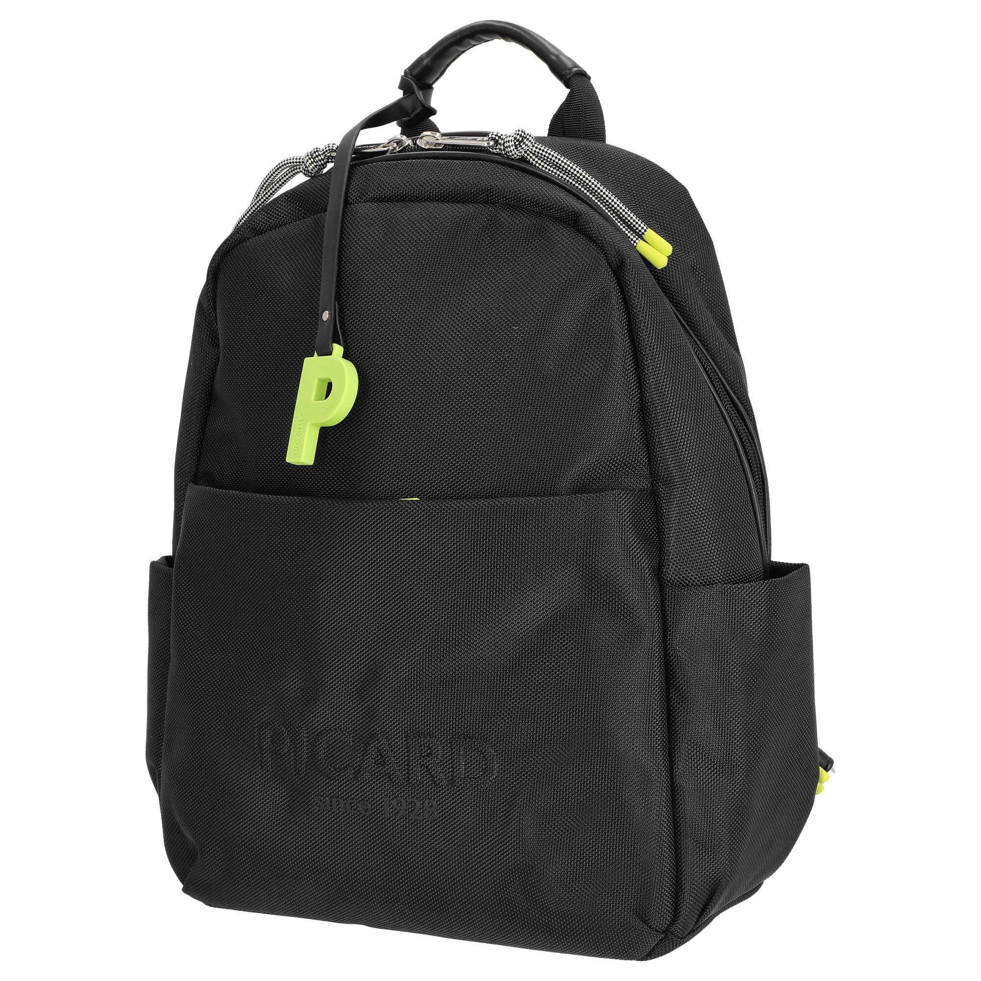 Picard Lucky One - Rucksack 26 cm (schwarz) - Image 2
