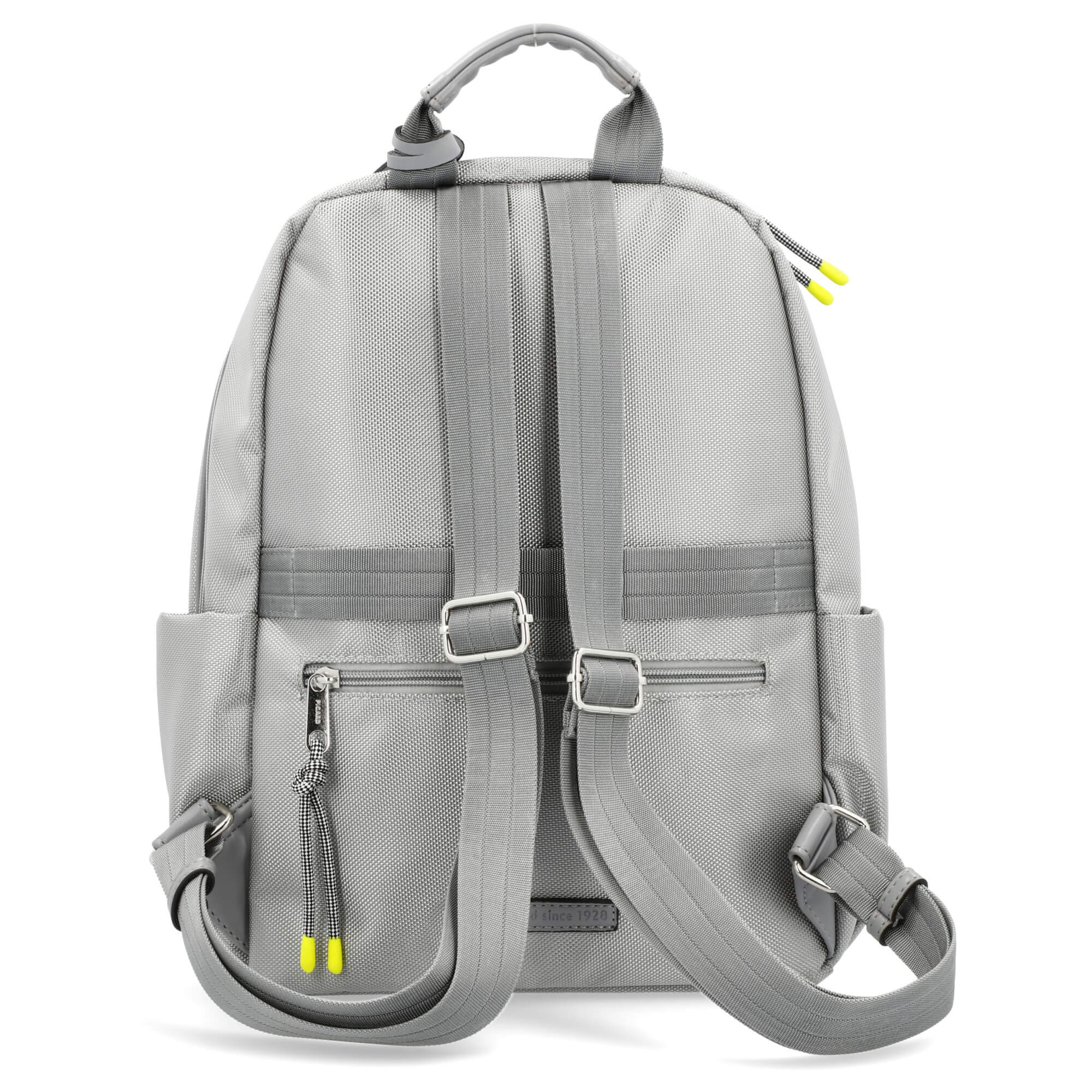 Picard Lucky One - Rucksack 26 cm (silber) - Image 3